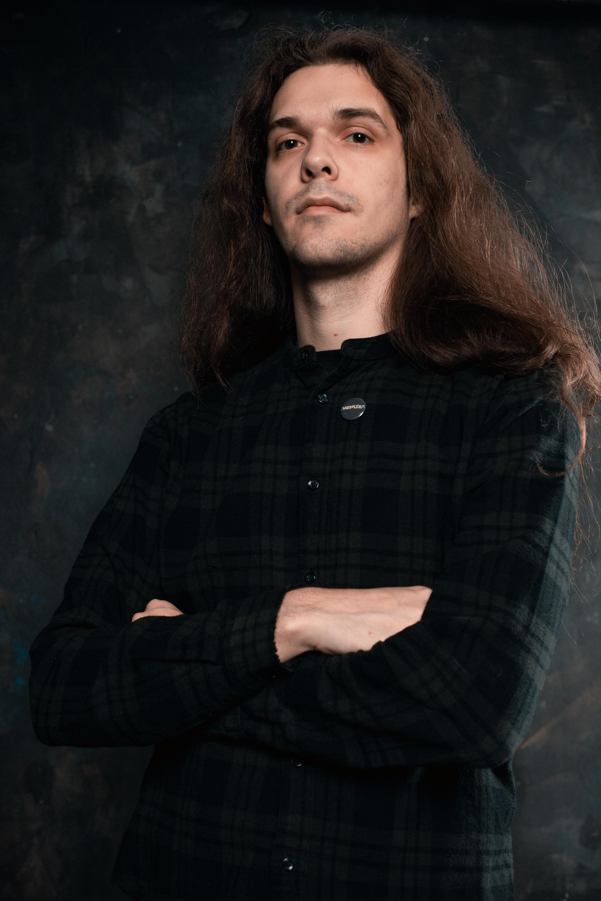 Для музыкантов. Профессиональный фотограф в Москве и МО