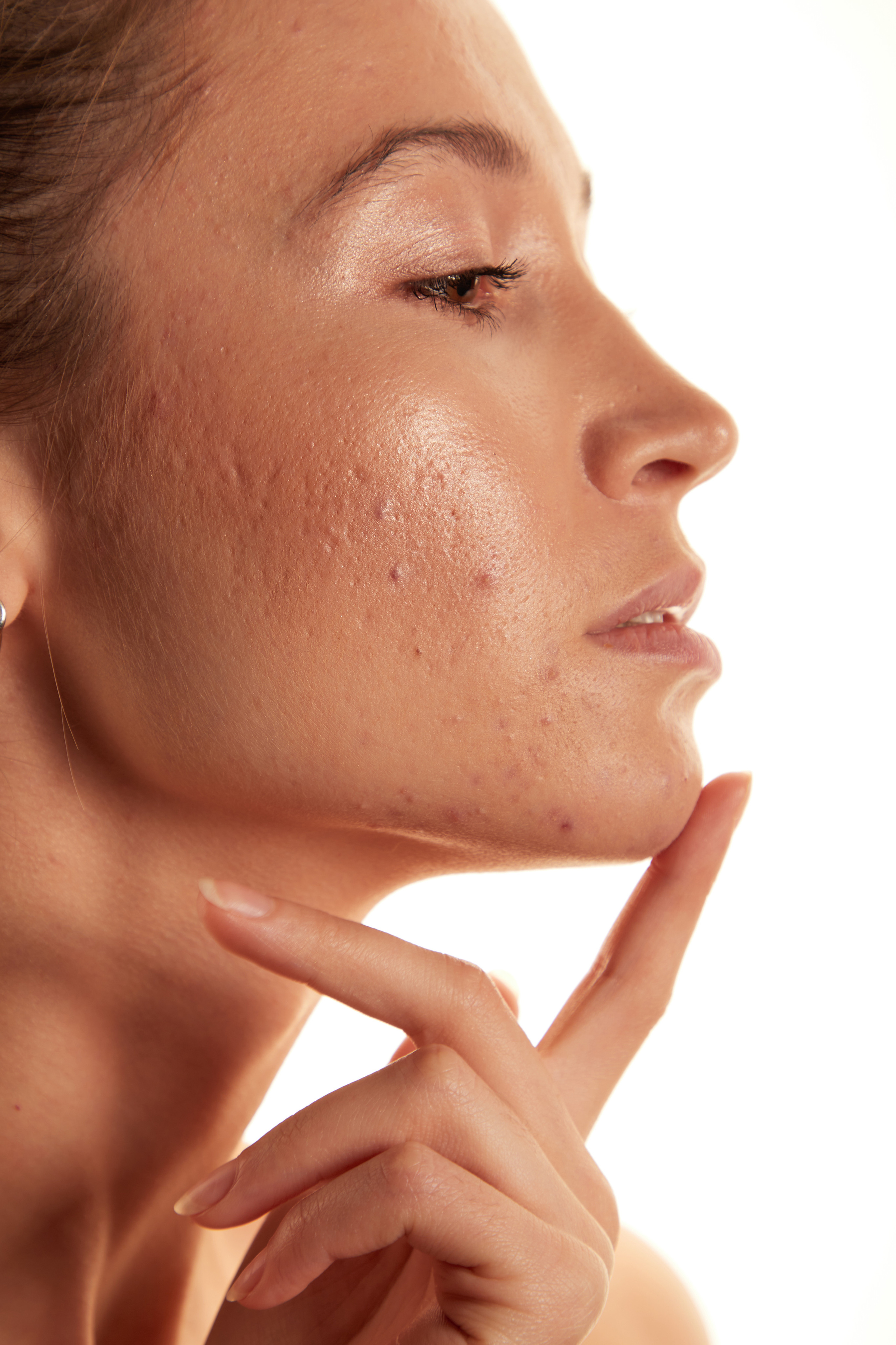 Ретушь и цветокоррекция. Профессиональный фотограф в Москве и МО