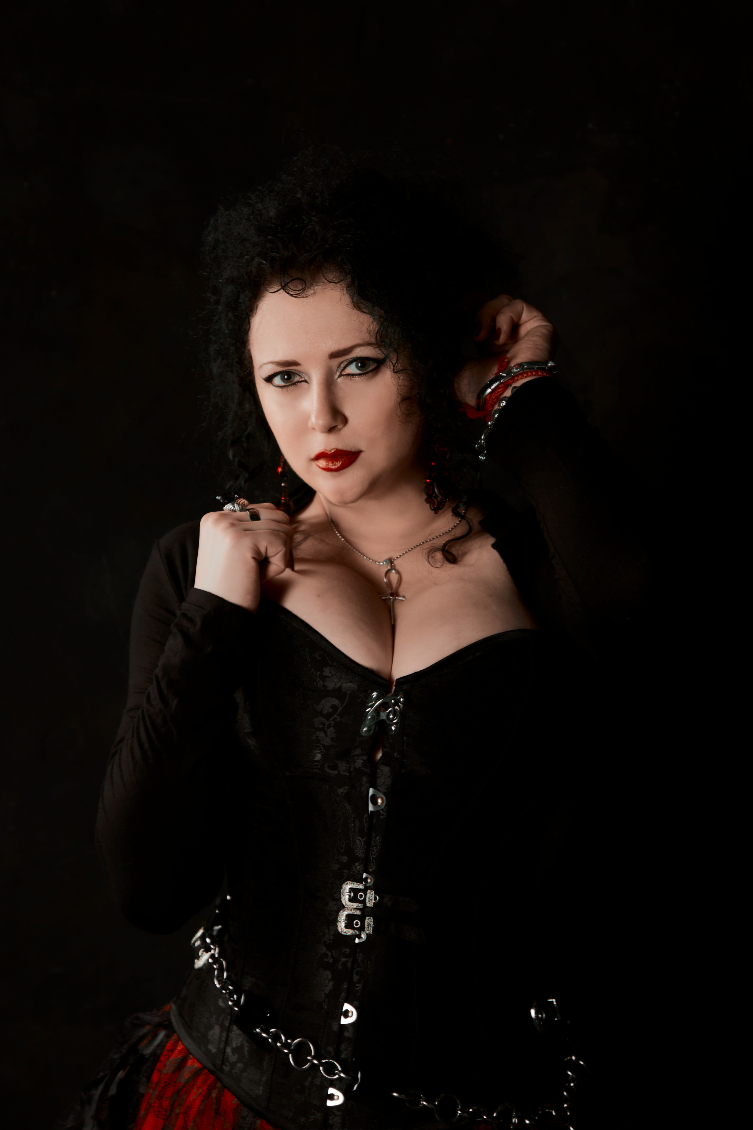 Для музыкантов. Профессиональный фотограф в Москве и МО