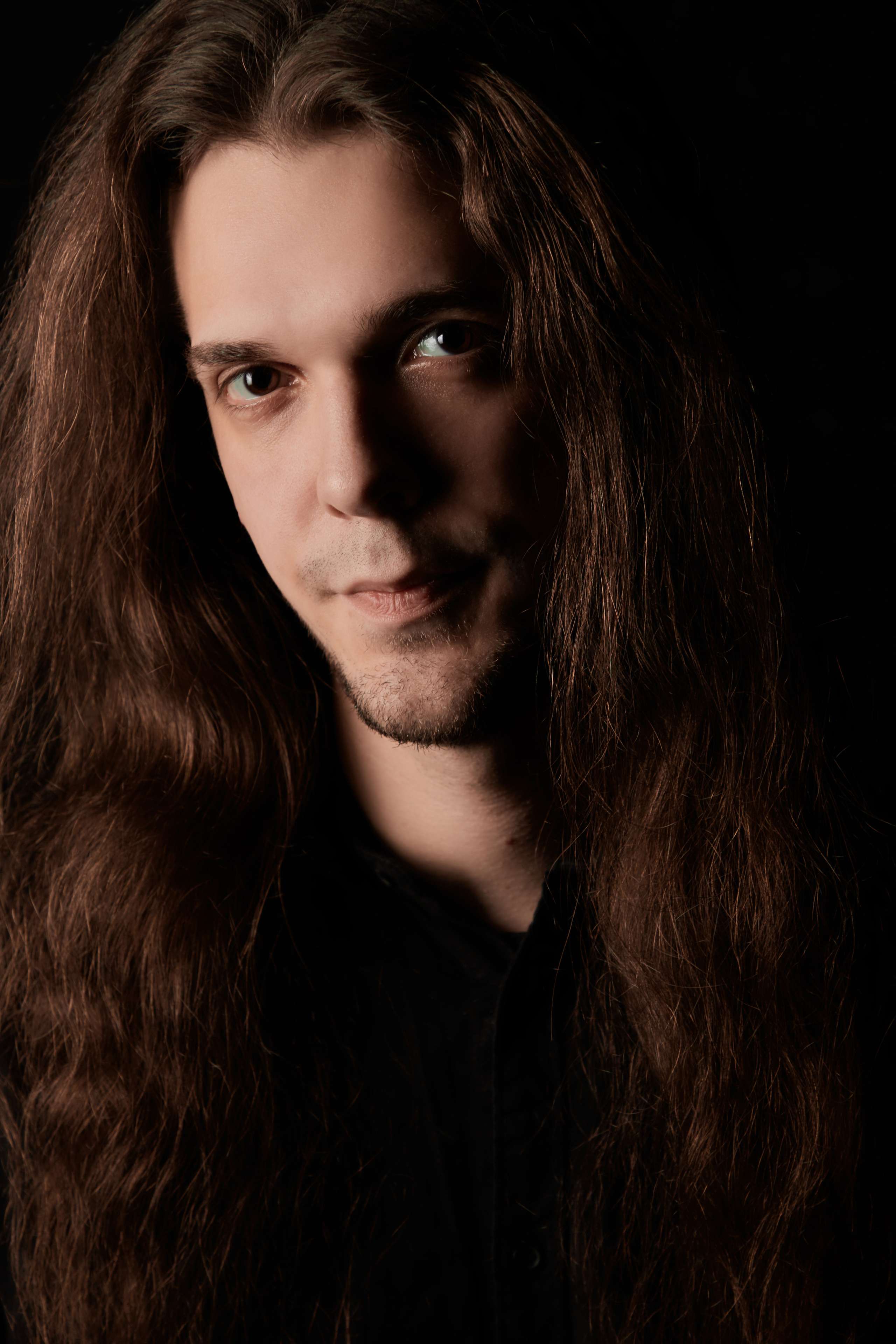 Для музыкантов. Профессиональный фотограф в Москве и МО