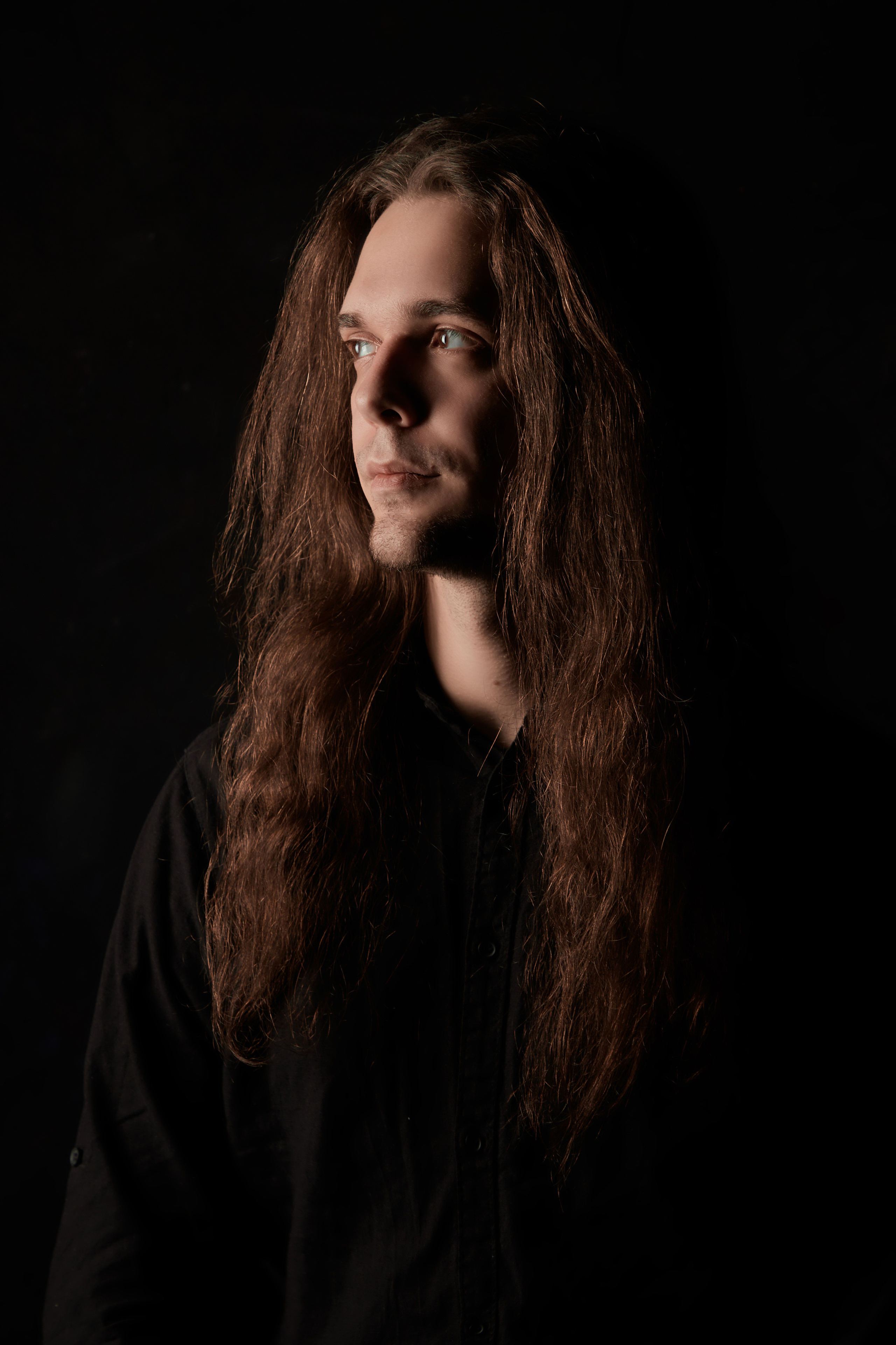 Для музыкантов. Профессиональный фотограф в Москве и МО