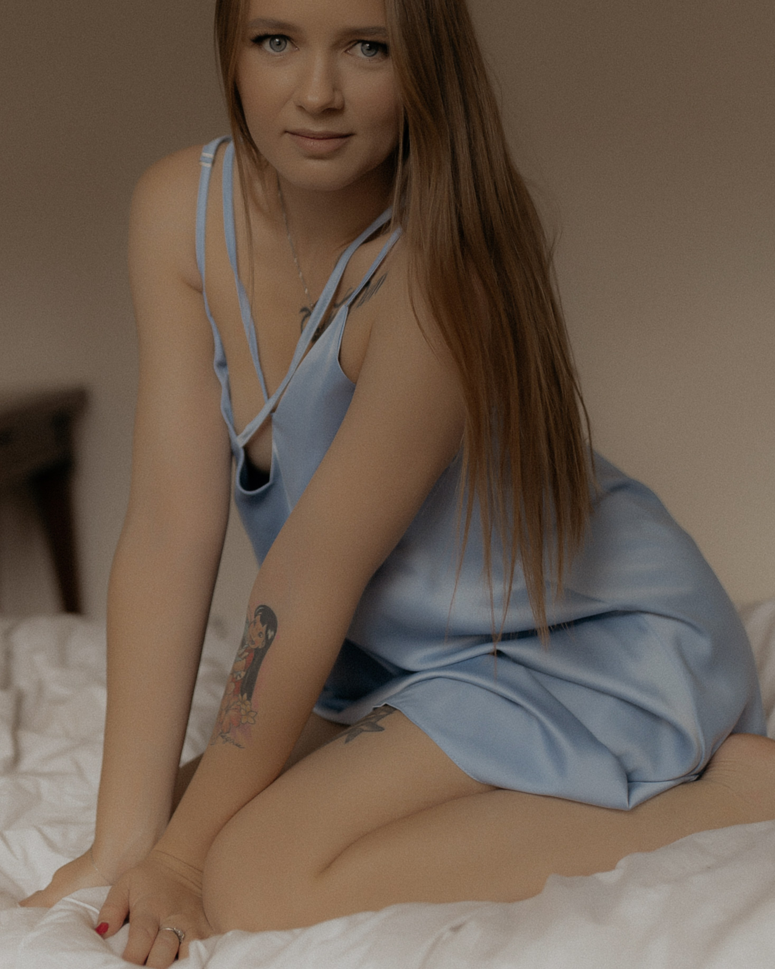 Дарья. DARYA.BELKINA