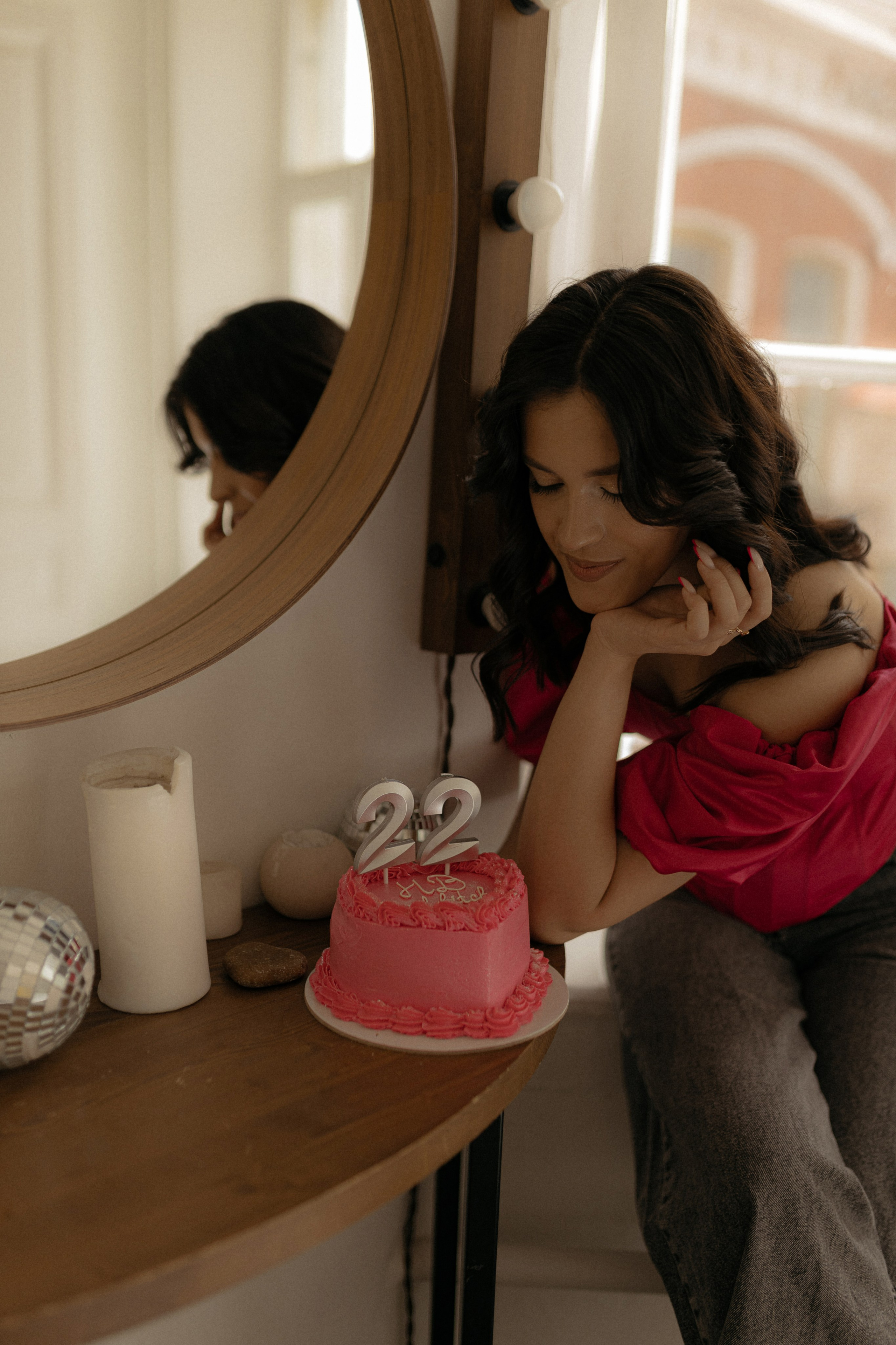 Юлия. DARYA.BELKINA