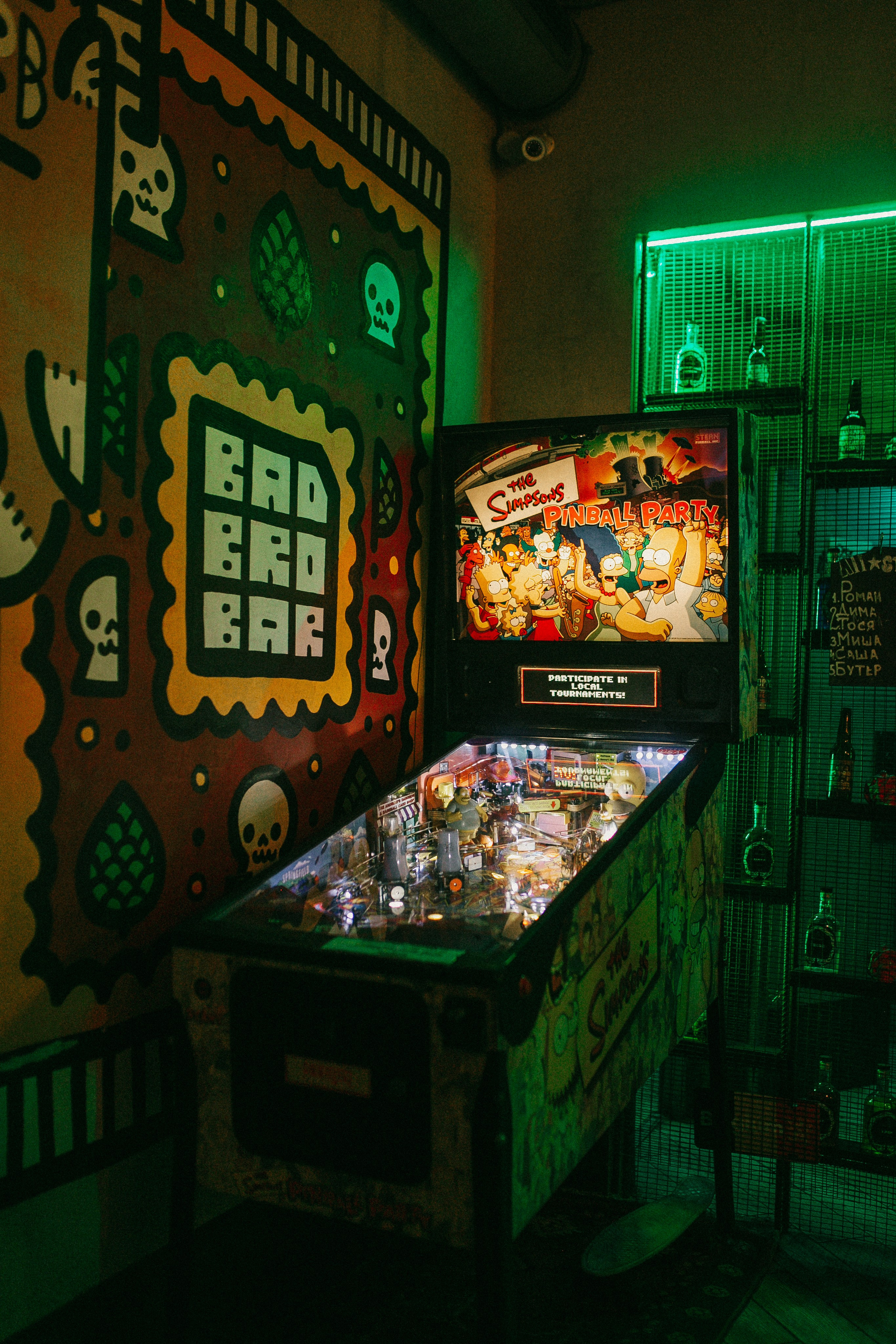 HB BAD.BRO.BAR. Фотограф Дарья Воскресенская в Москве