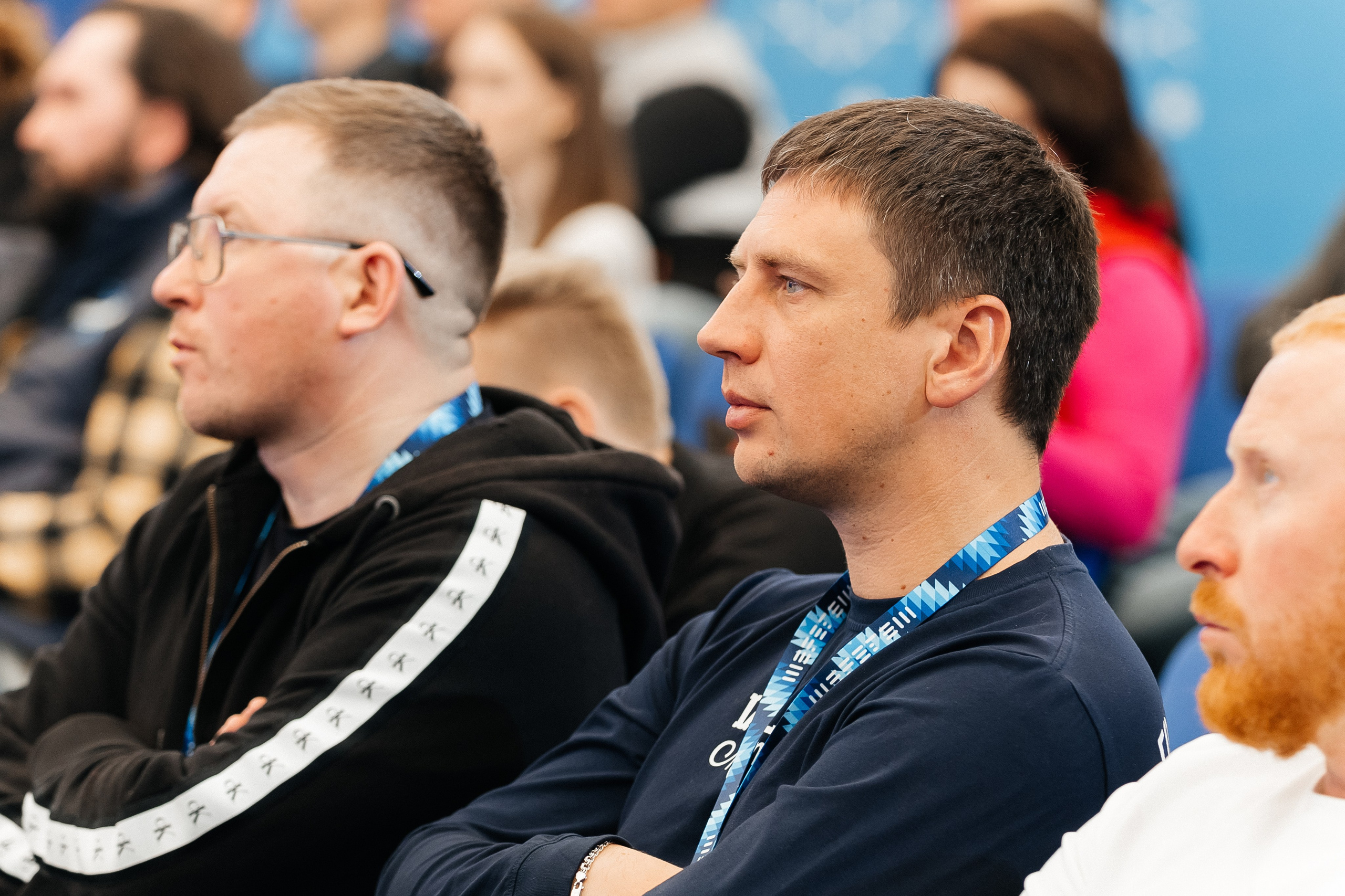 II Всероссийский горнолыжный форум «Сила гор. Шерегеш». Фотограф Кемерово | Сергей