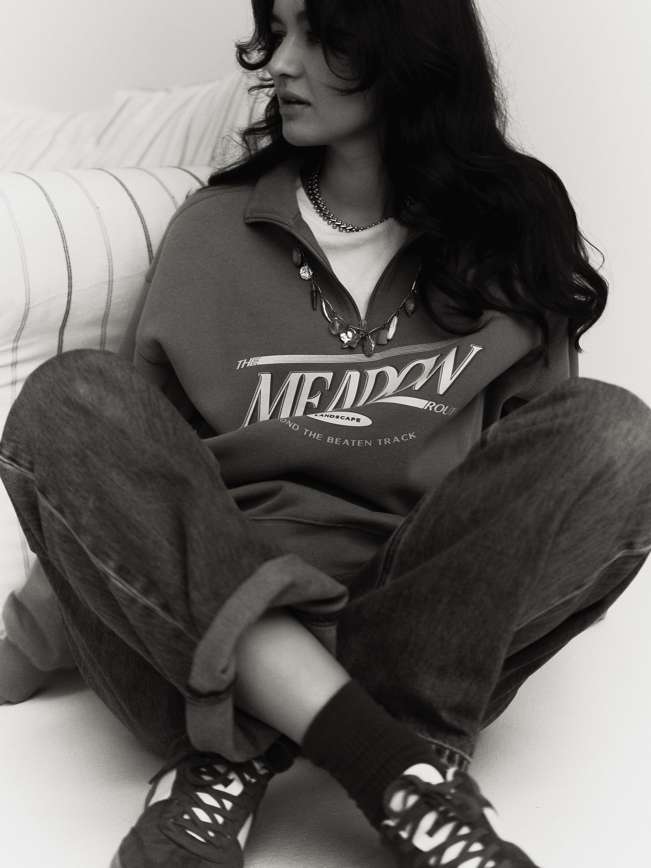 Valya Leon. Индивидуальная и семейная фотосессия в Чебоксарах Оксана Русакова