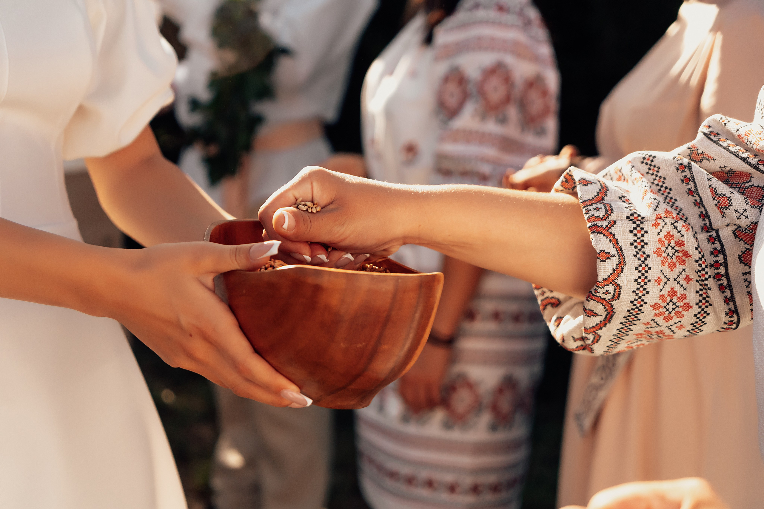 Свадьба. Свадебный и семейный фотограф/видеограф в Краснодаре Наталья Осинская