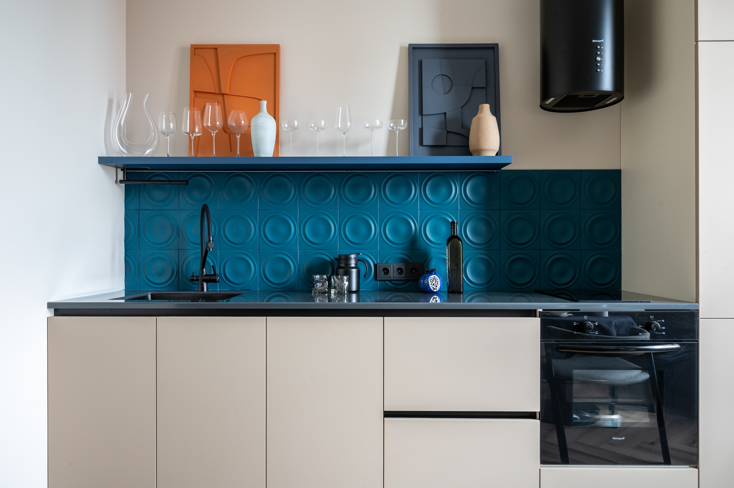 Квартира дизайнера. Интерьерный Фотограф Москва Криста FLY Труфанова