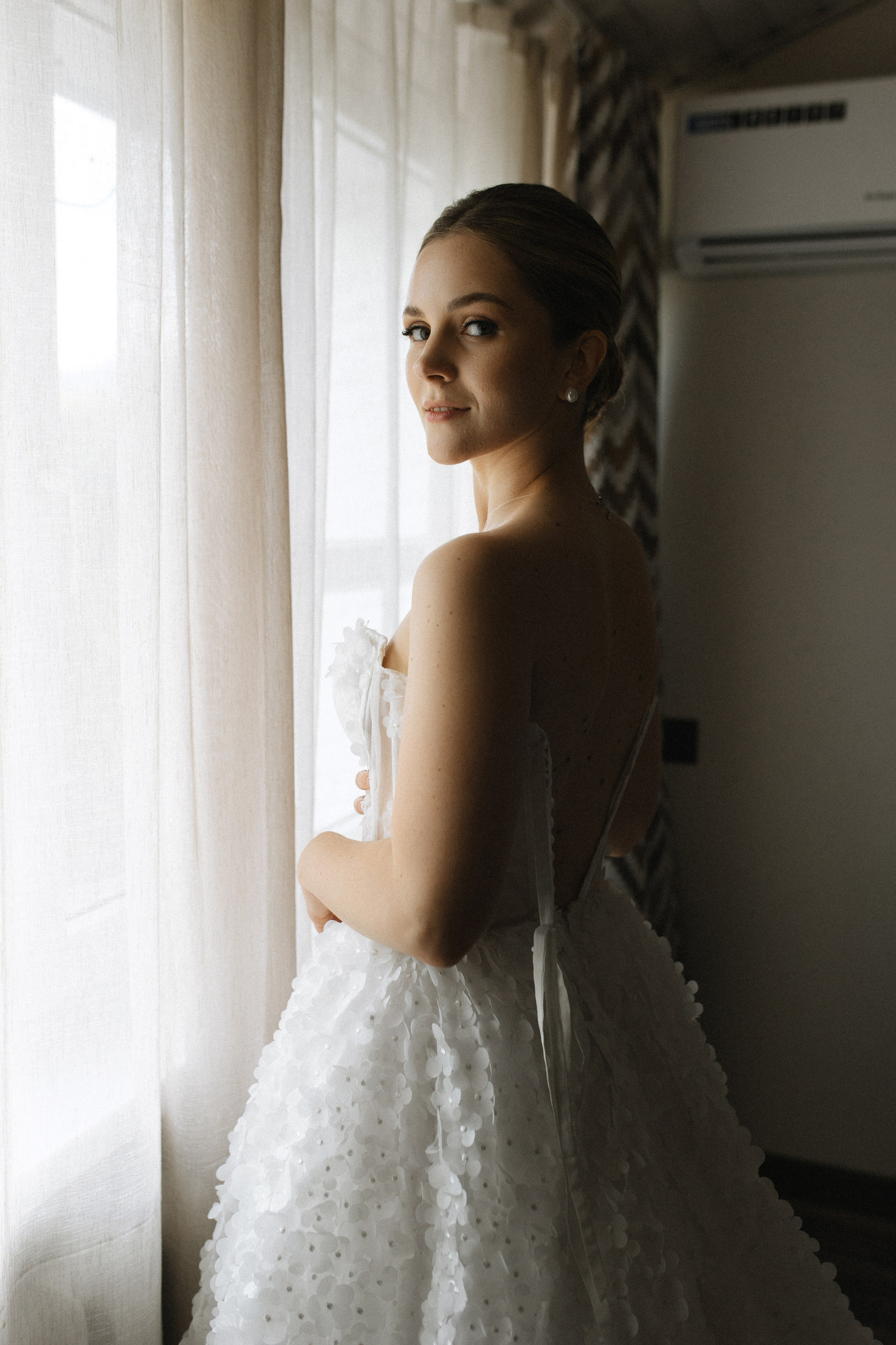 Марина, Салют♥. Свадебный фотограф Краснодар — Сочи — Алексей Титов