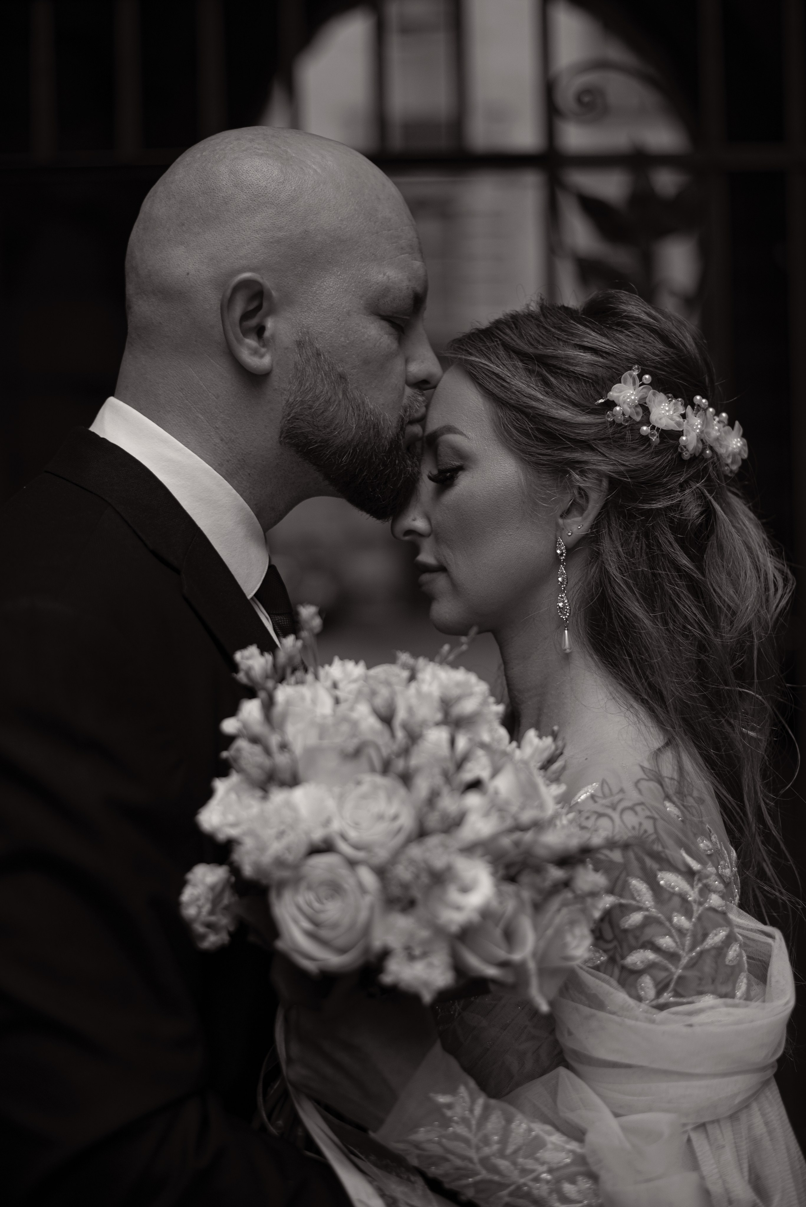 Свадьбы. Фотограф Анастасия Кустова