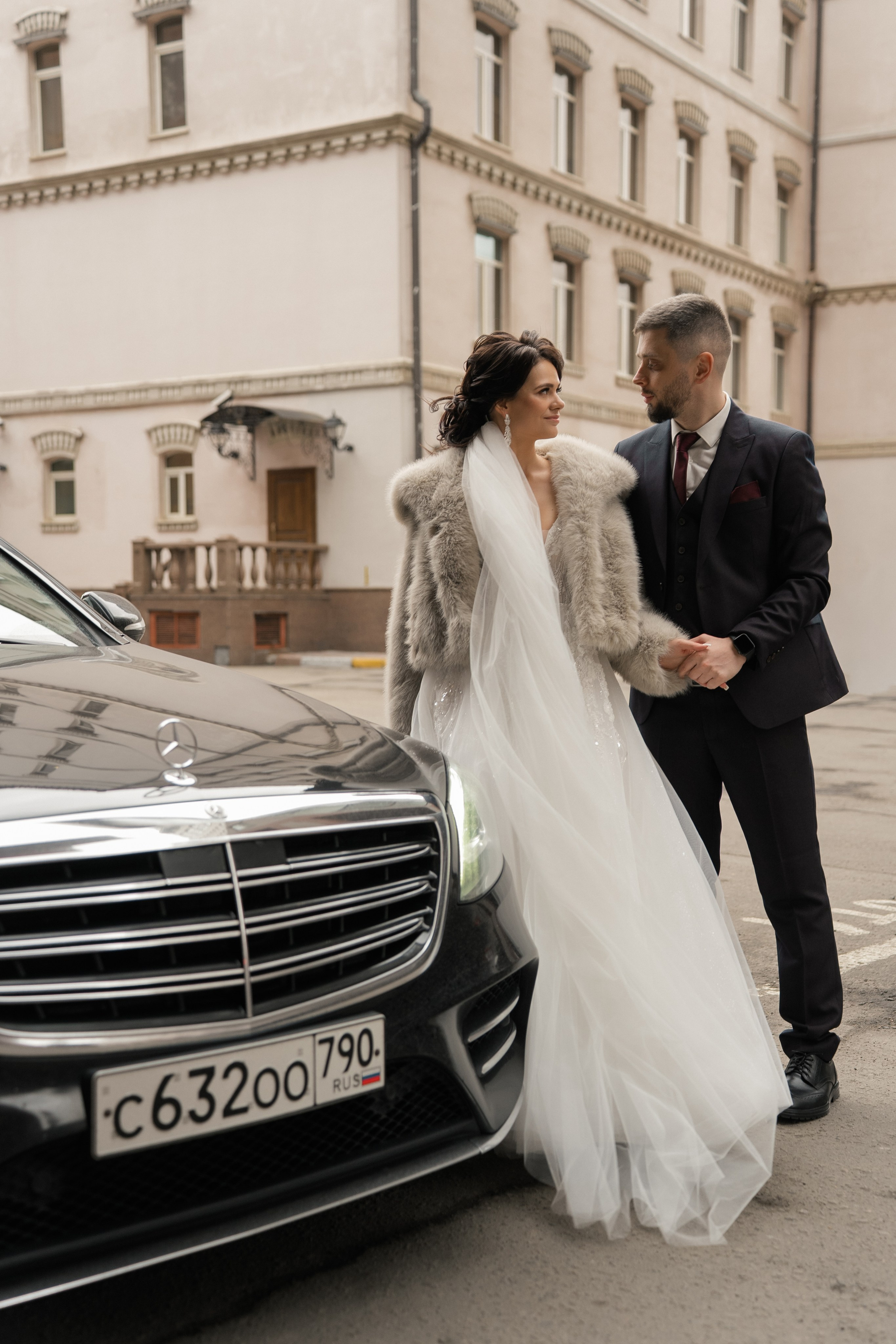 K&N. Главная