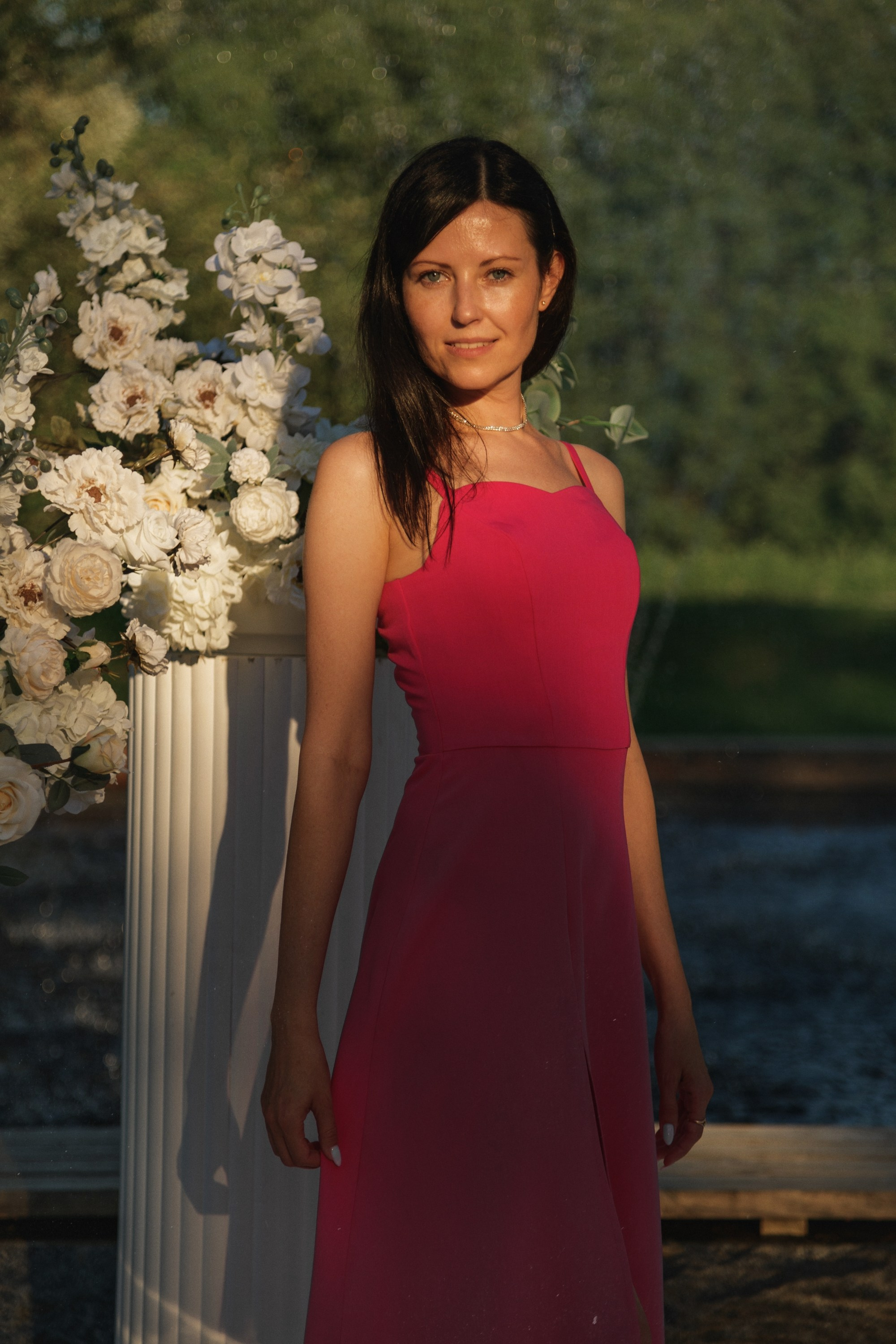 Таня и Вова. Фотограф Смоляк Алена