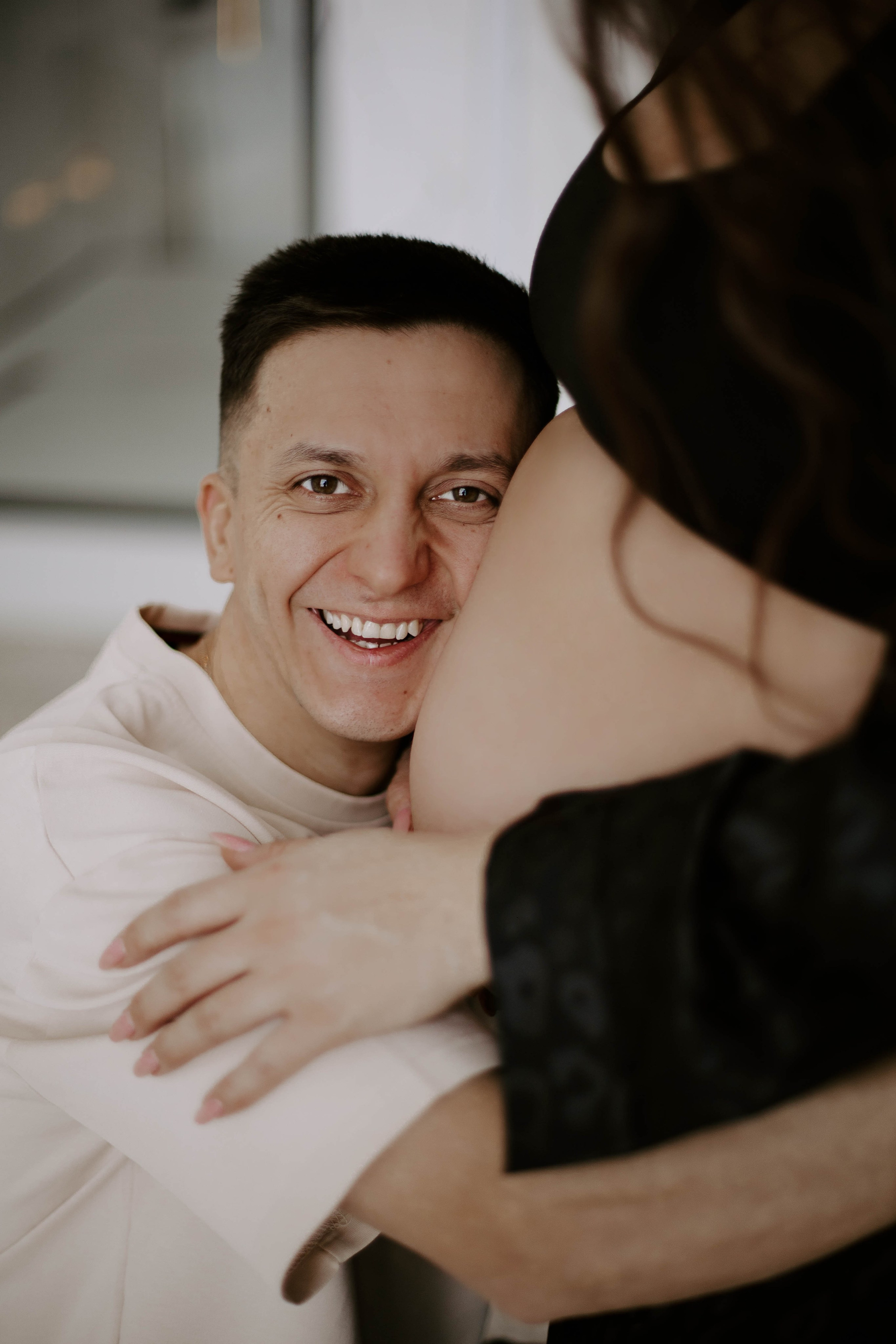 Таисия и Андрей. Фотограф Veronika Potaseva