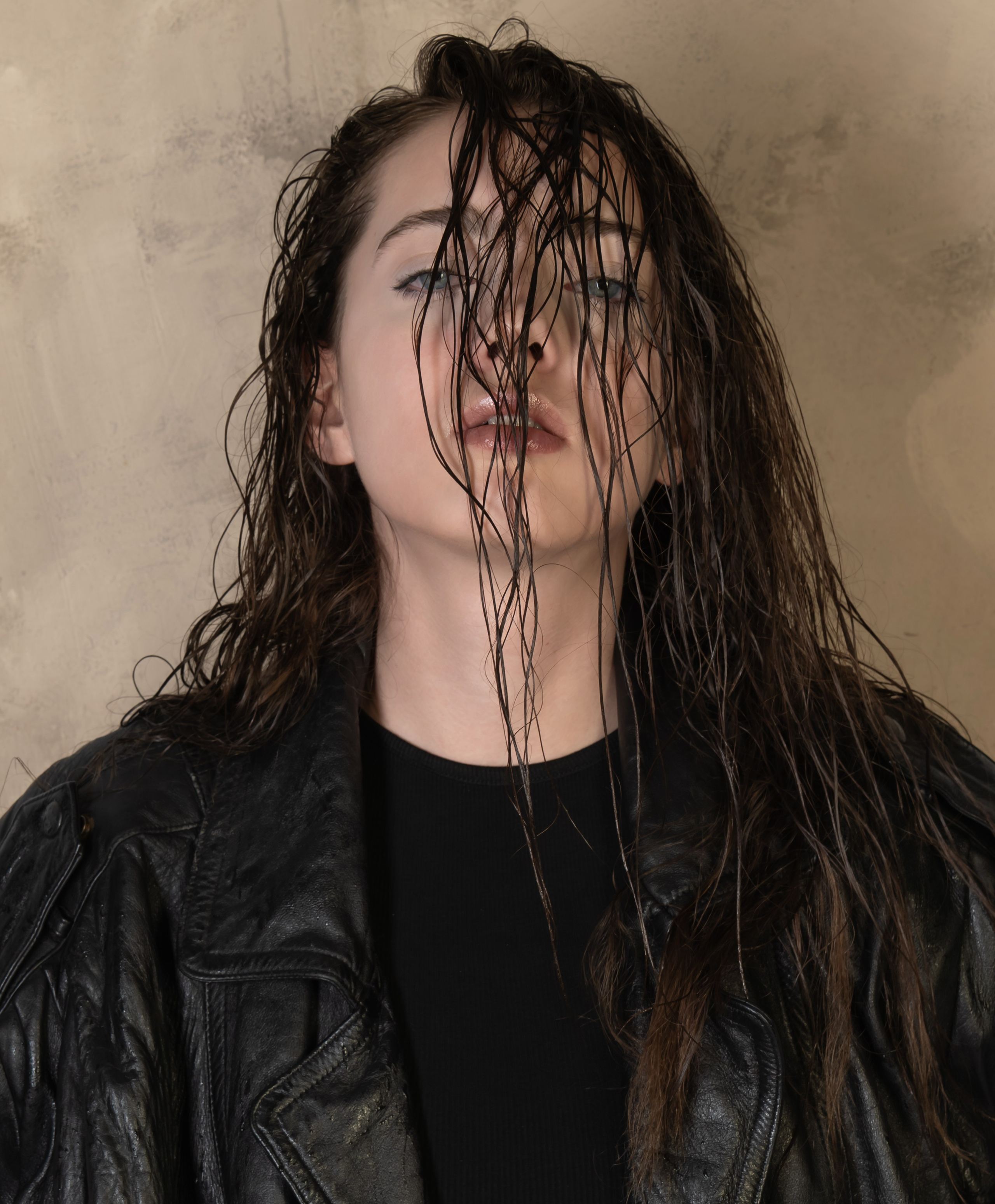 Студийные съёмки. Фотограф в Москве