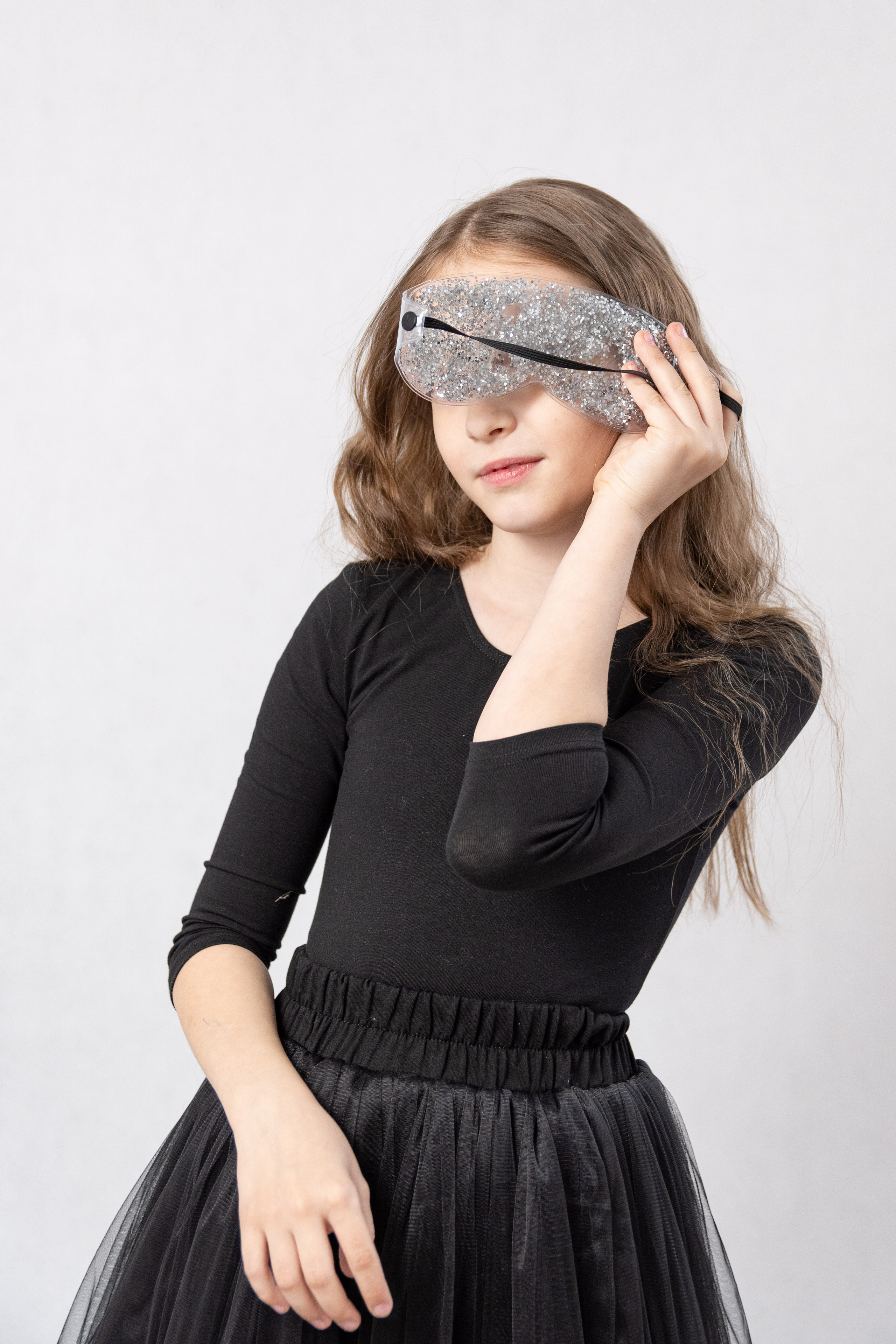 Модельная съёмка для Марии. Фотограф в Казани — Мила Чеклова