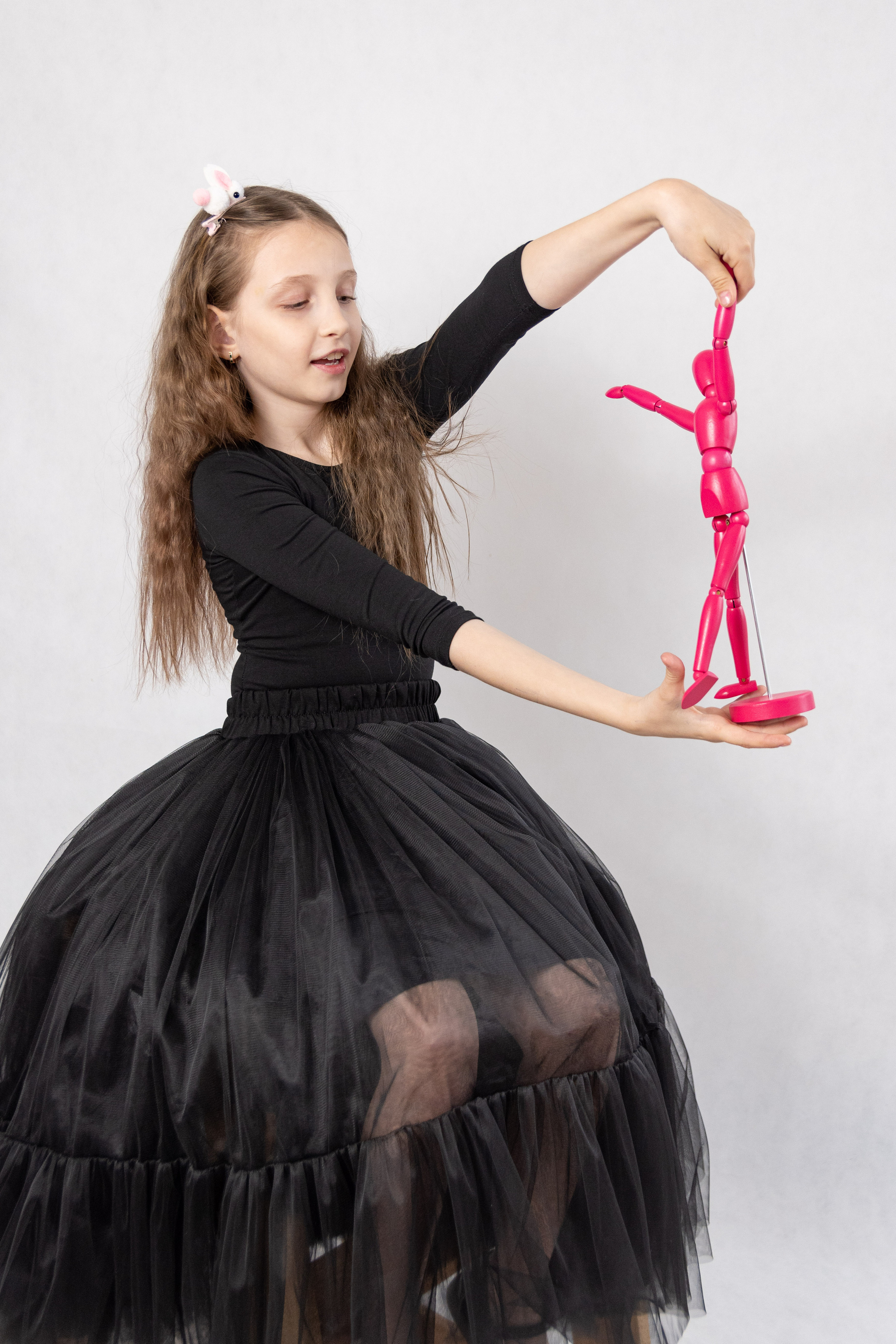 Модельная съёмка для Марии. Фотограф в Казани — Мила Чеклова