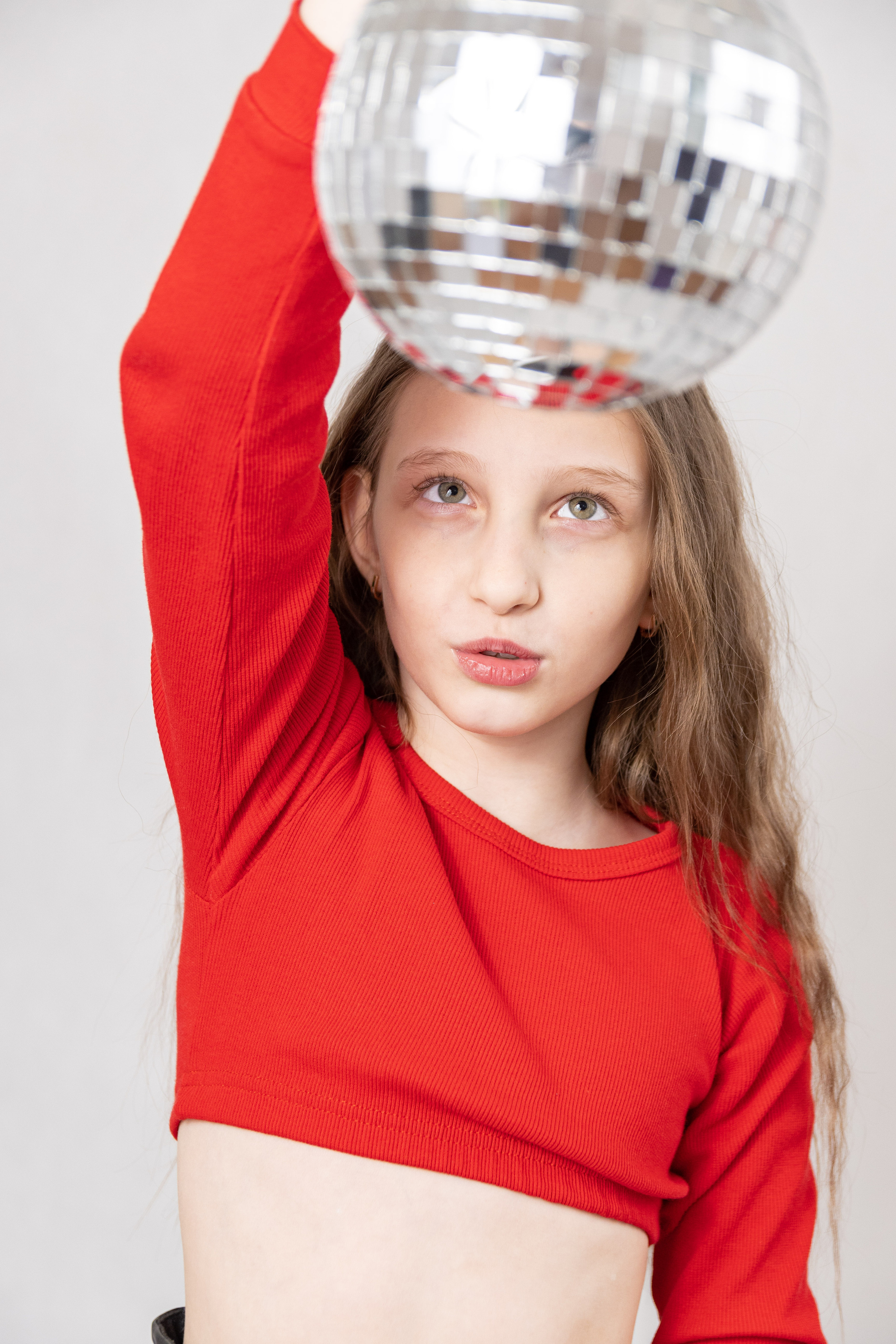 Модельная съёмка для Марии. Фотограф в Казани — Мила Чеклова