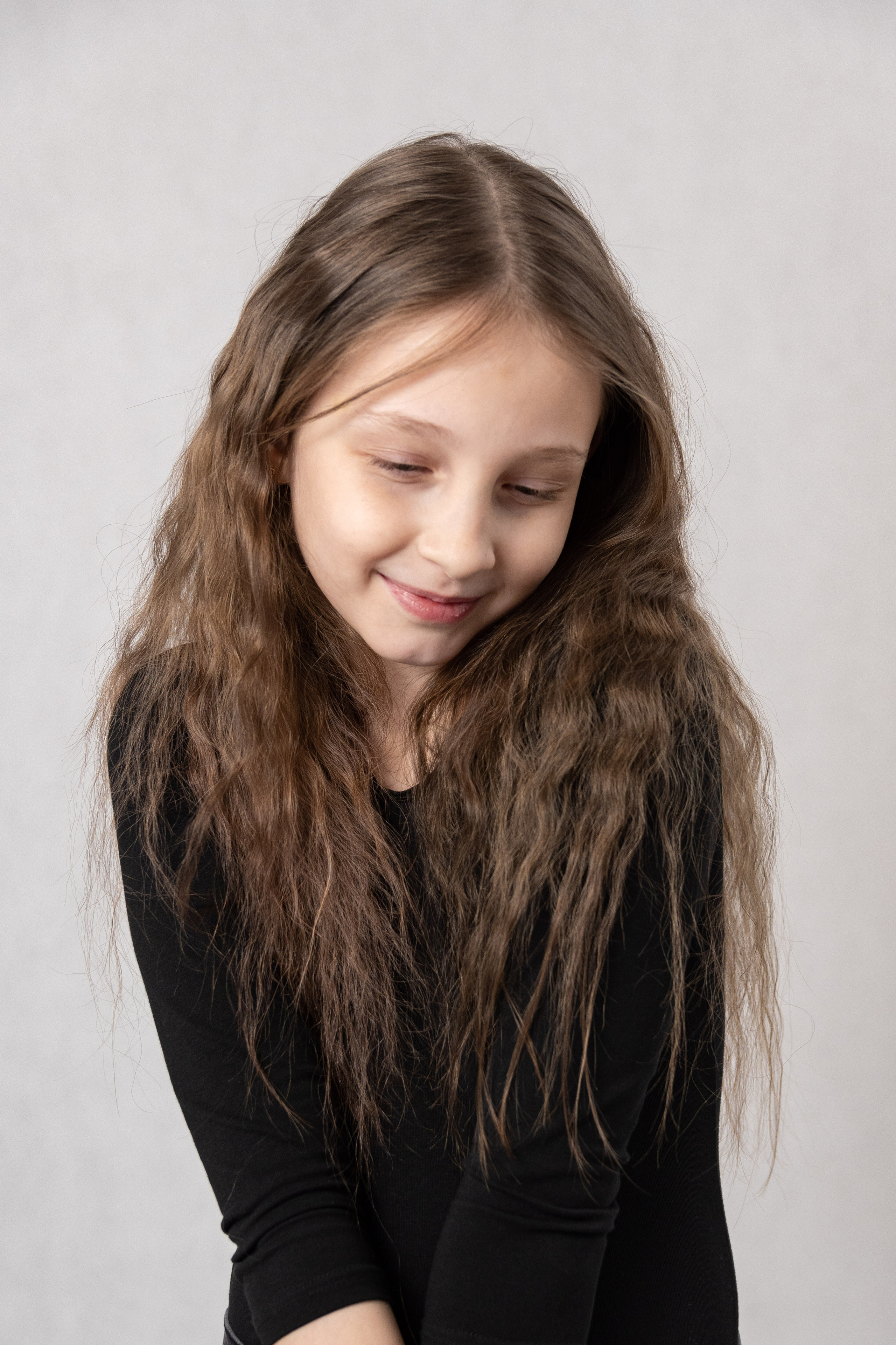 Модельная съёмка для Марии. Фотограф в Казани — Мила Чеклова