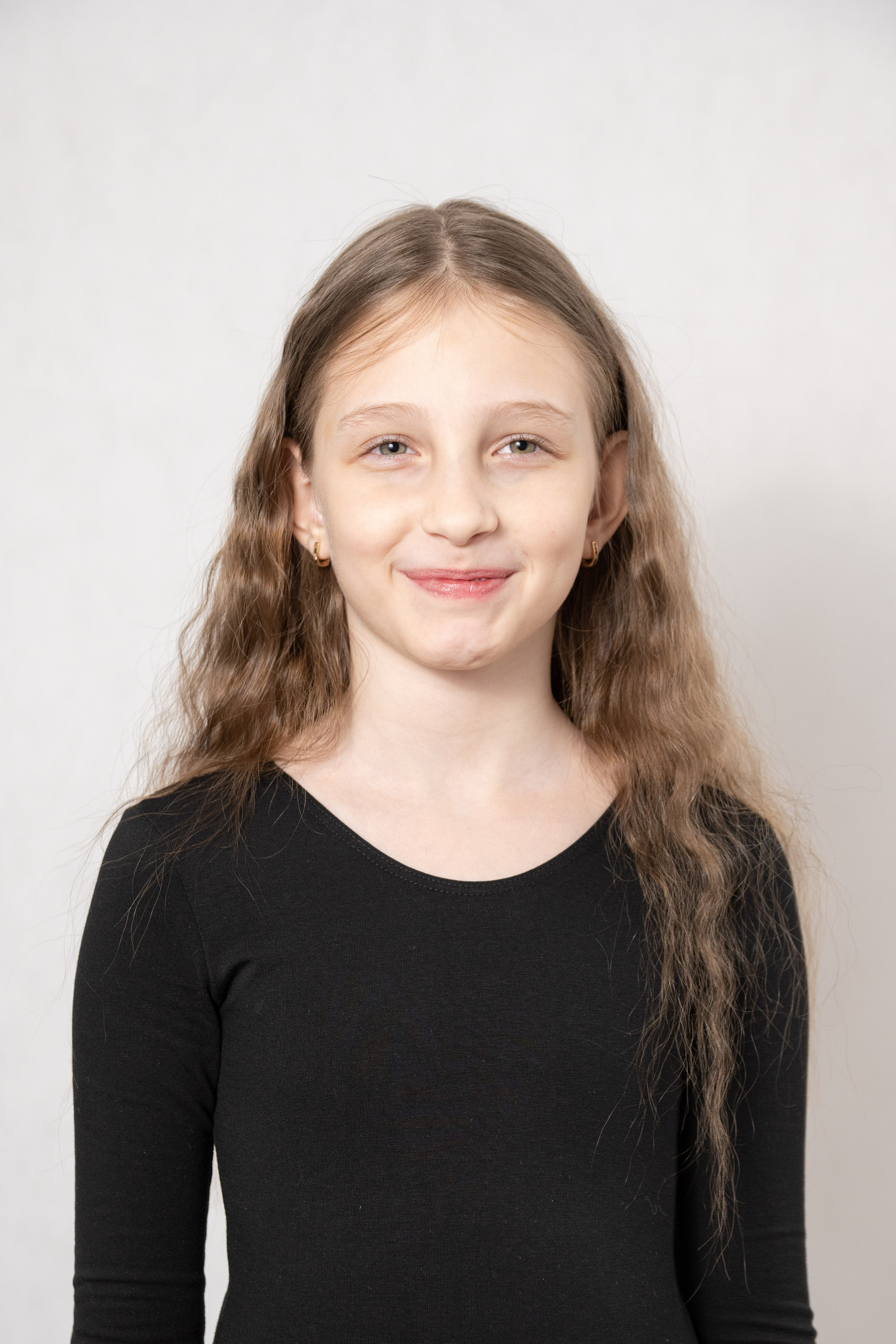 Модельная съёмка для Марии. Фотограф в Казани — Мила Чеклова