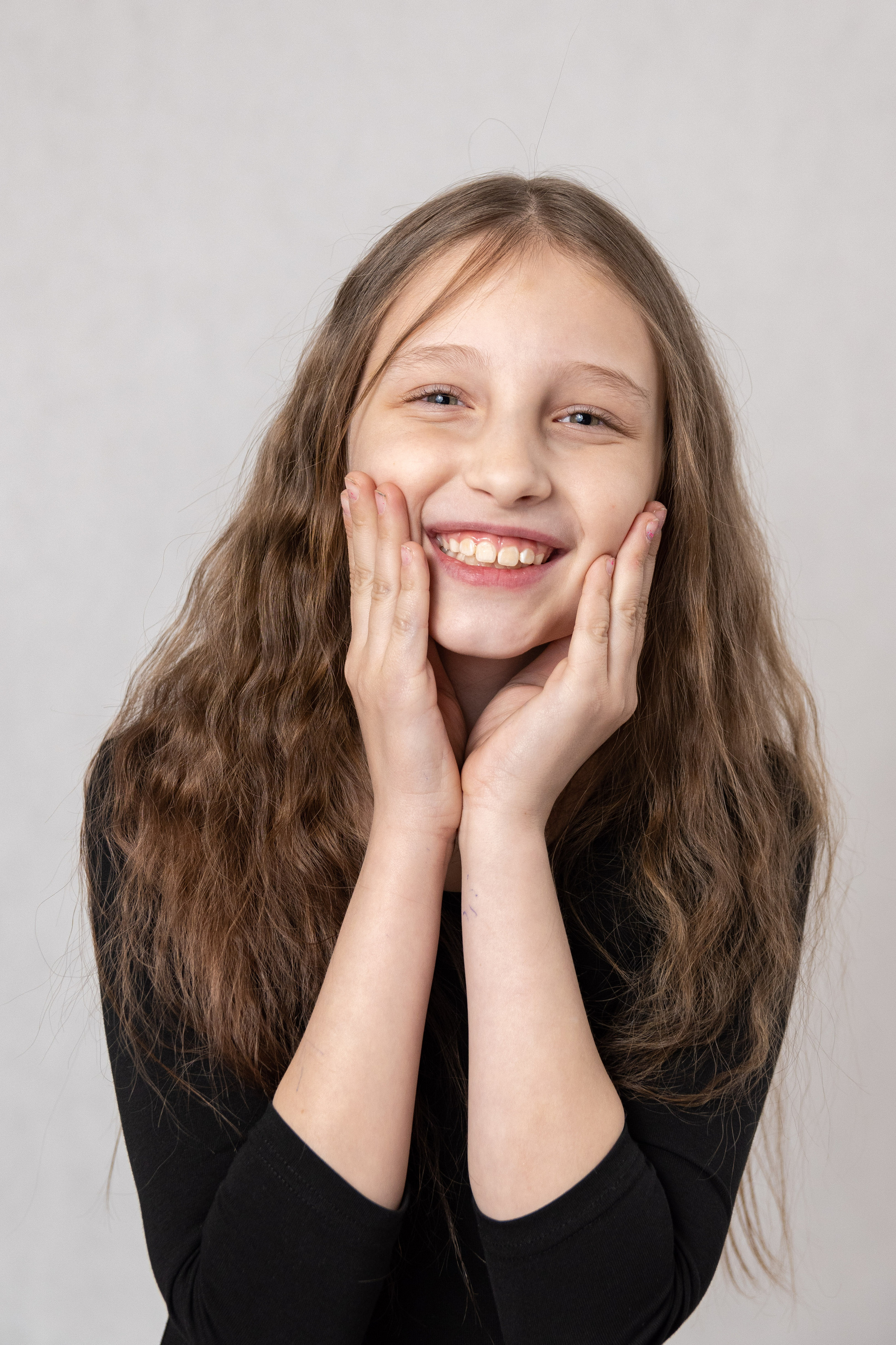 Модельная съёмка для Марии. Фотограф в Казани — Мила Чеклова