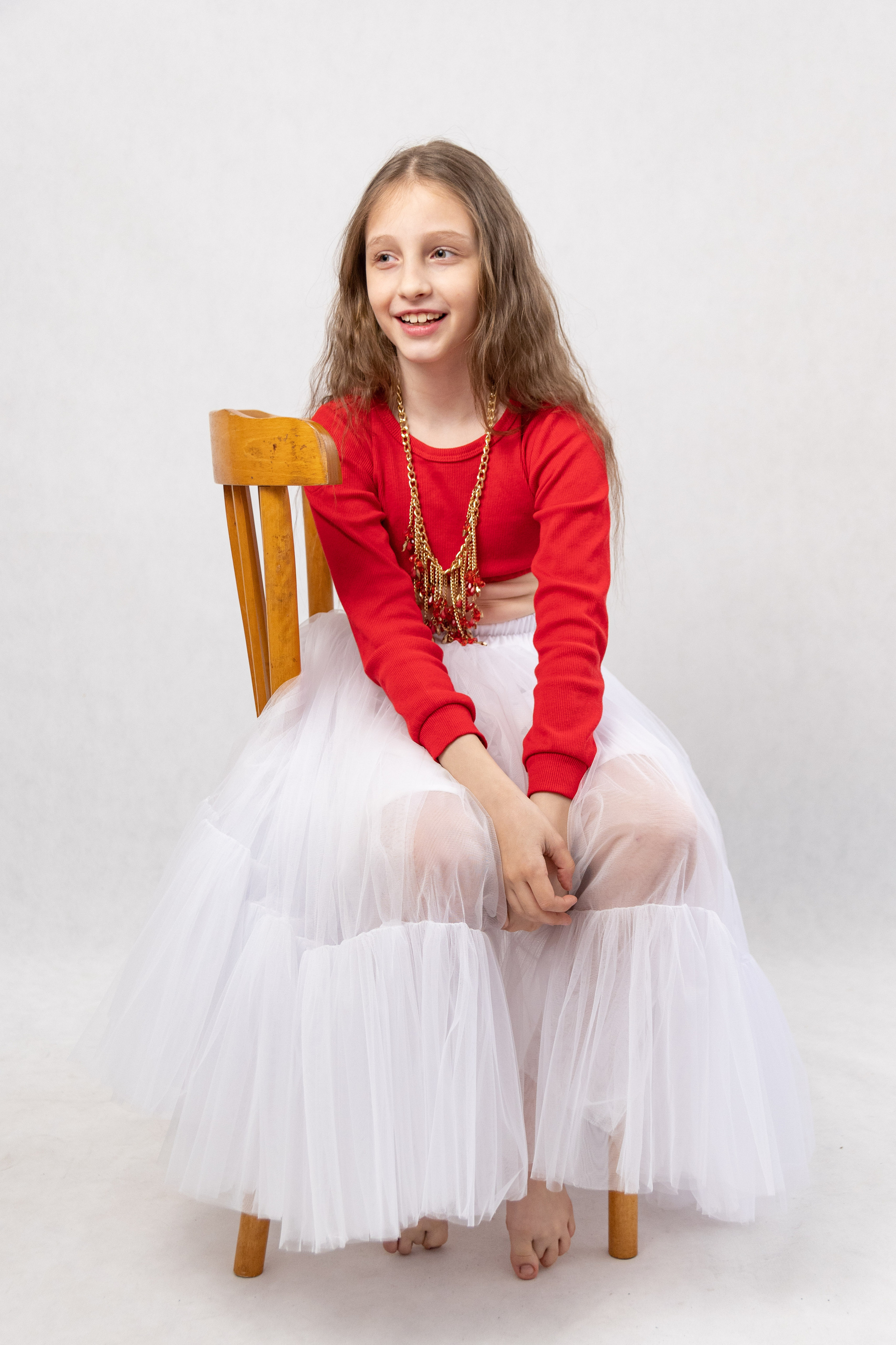 Модельная съёмка для Марии. Фотограф в Казани — Мила Чеклова