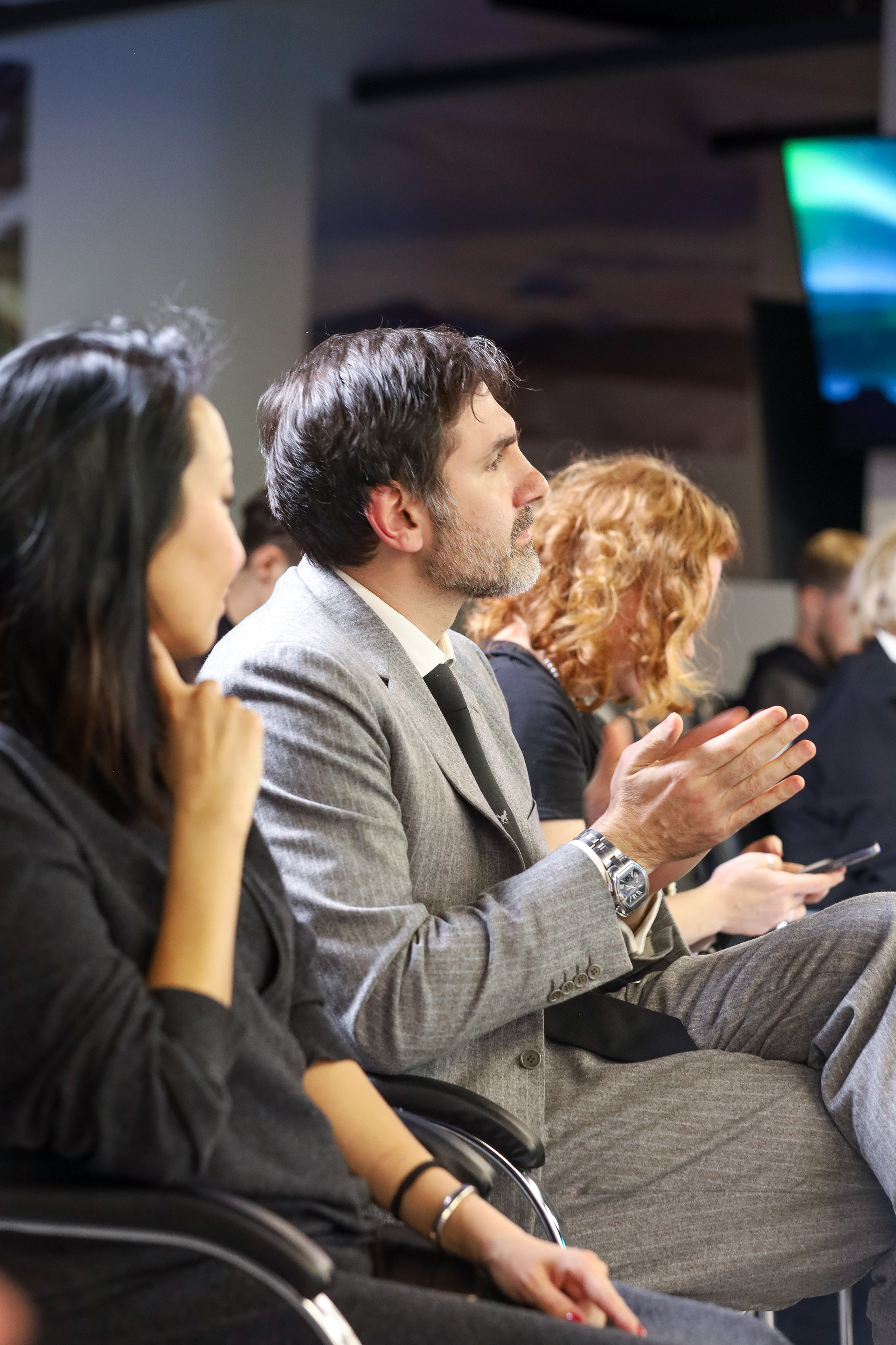 ДАЛЬНЕВОСТОЧНАЯ КИНОПРЕМИЯ 2024. Фотограф мероприятий Ирина Каширина