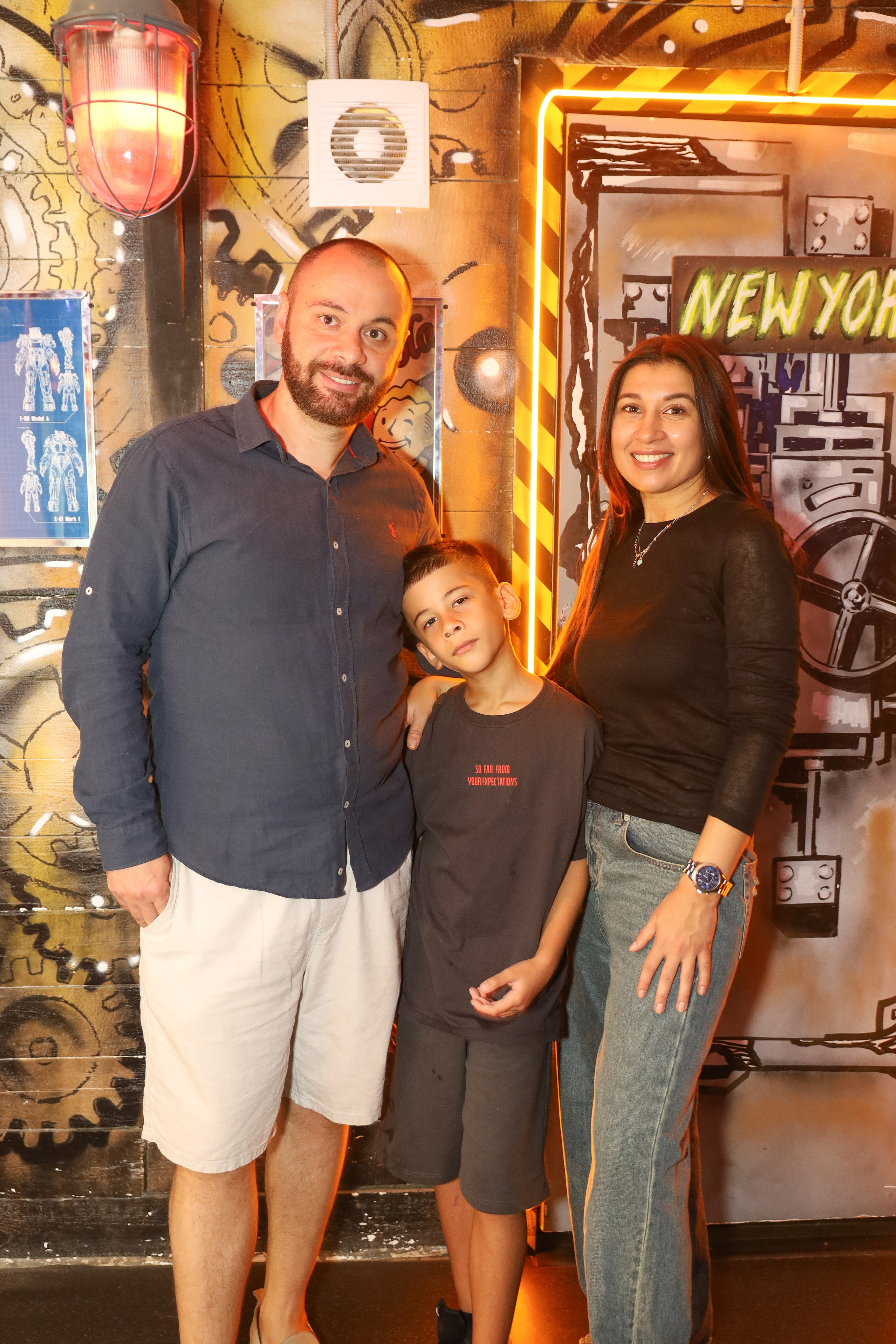 ДЕНЬ РОЖДЕНИЯ ЛАЗЕРТАГ АРЕНА АНКЛАВ. Фотограф мероприятий Ирина Каширина