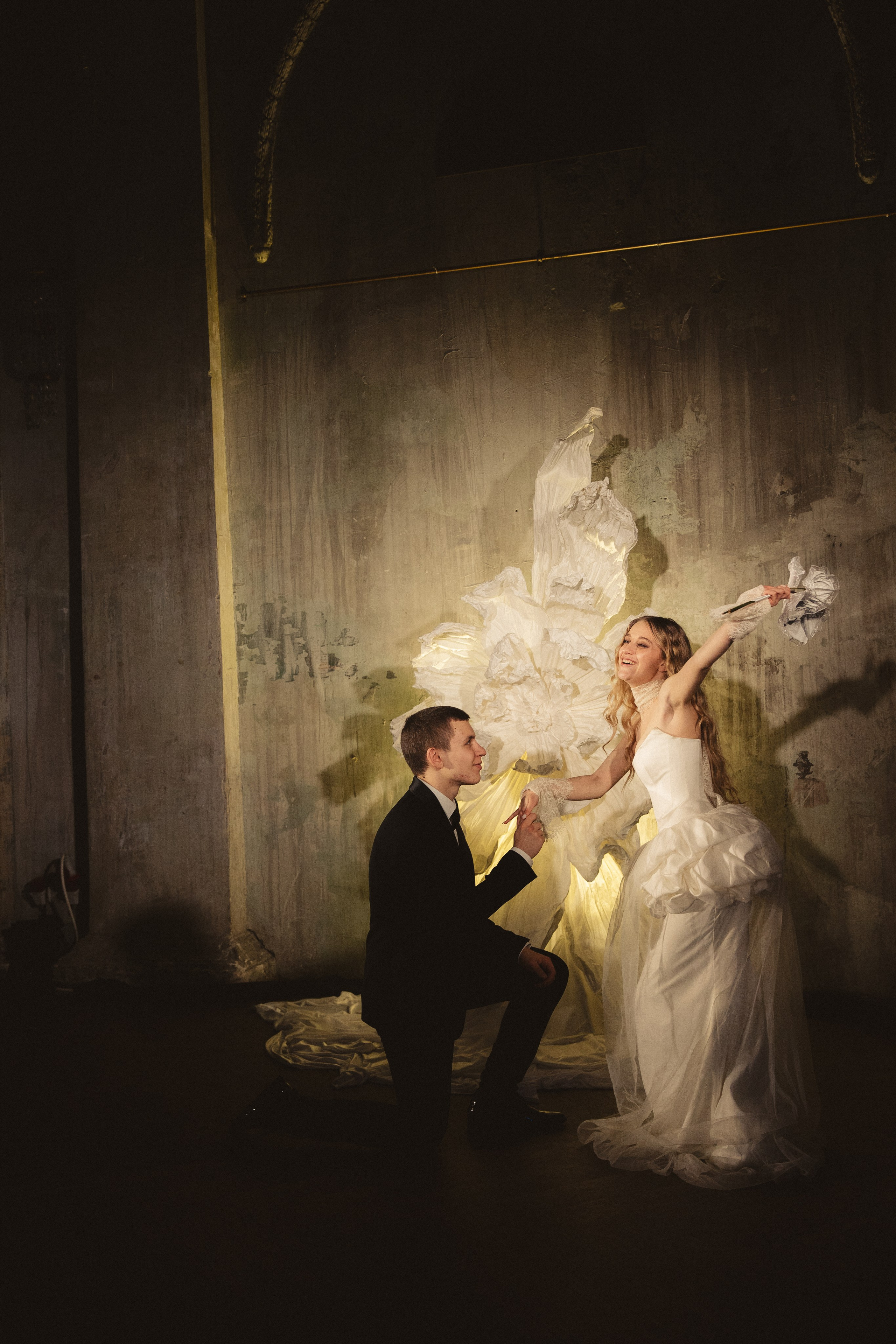 Вероника & Максим. Phdkvmr.ru