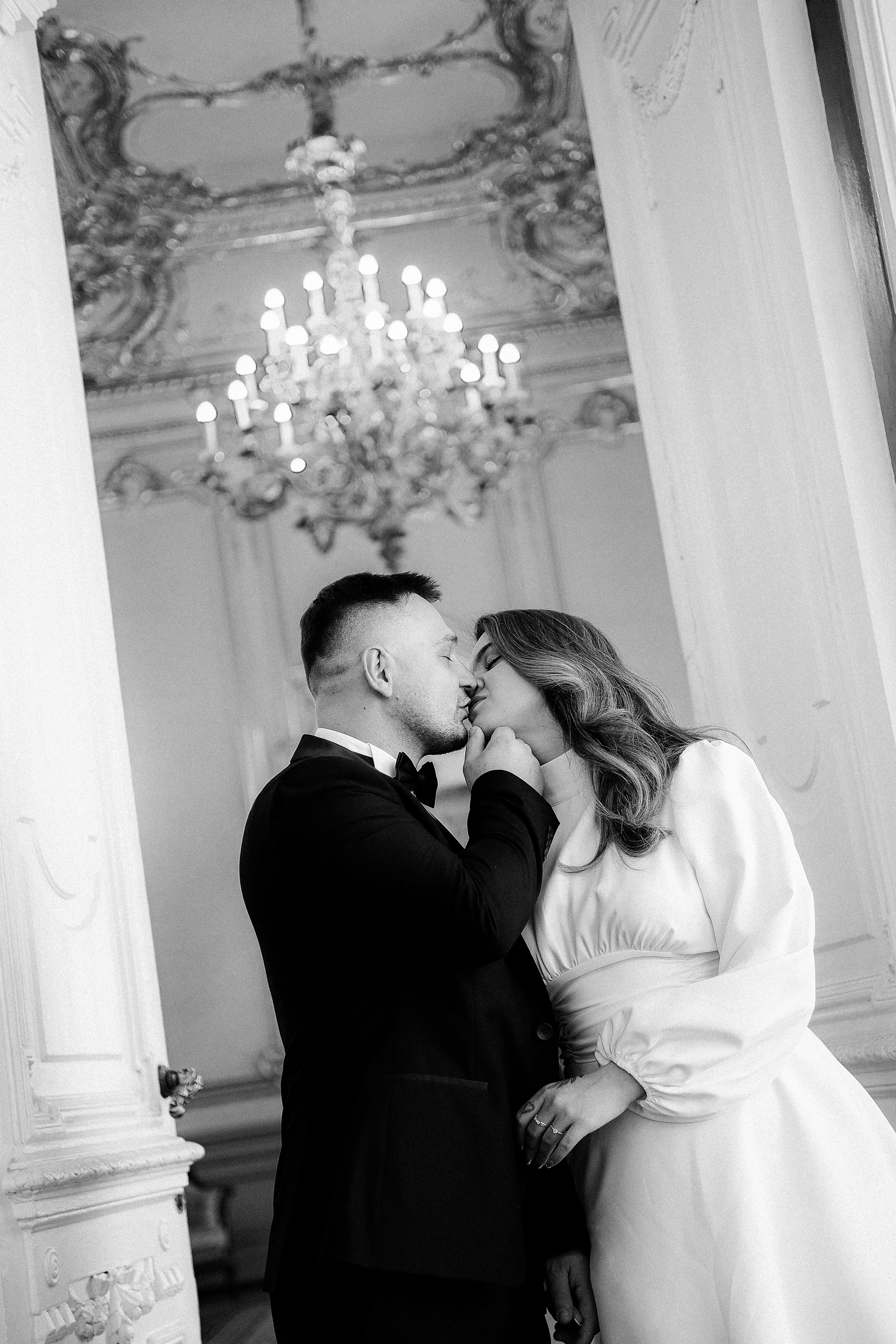 Лиза & Витя. ДБ1. Phdkvmr.ru