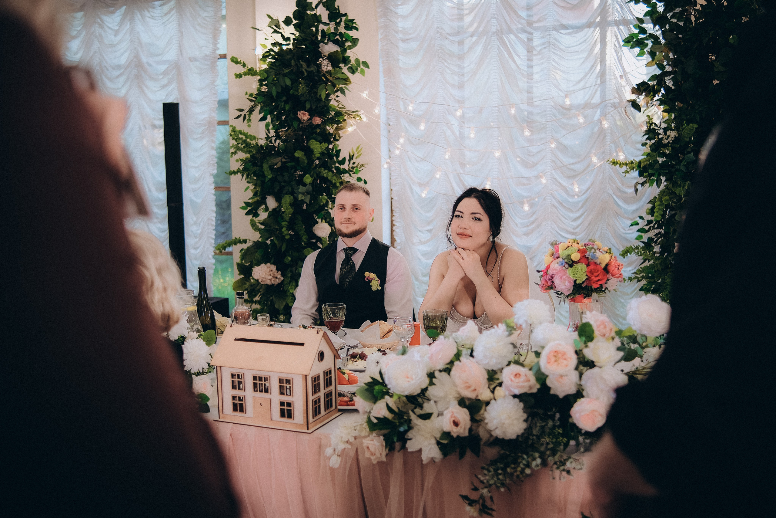 Рида & Богдан. Пушкин. Phdkvmr.ru