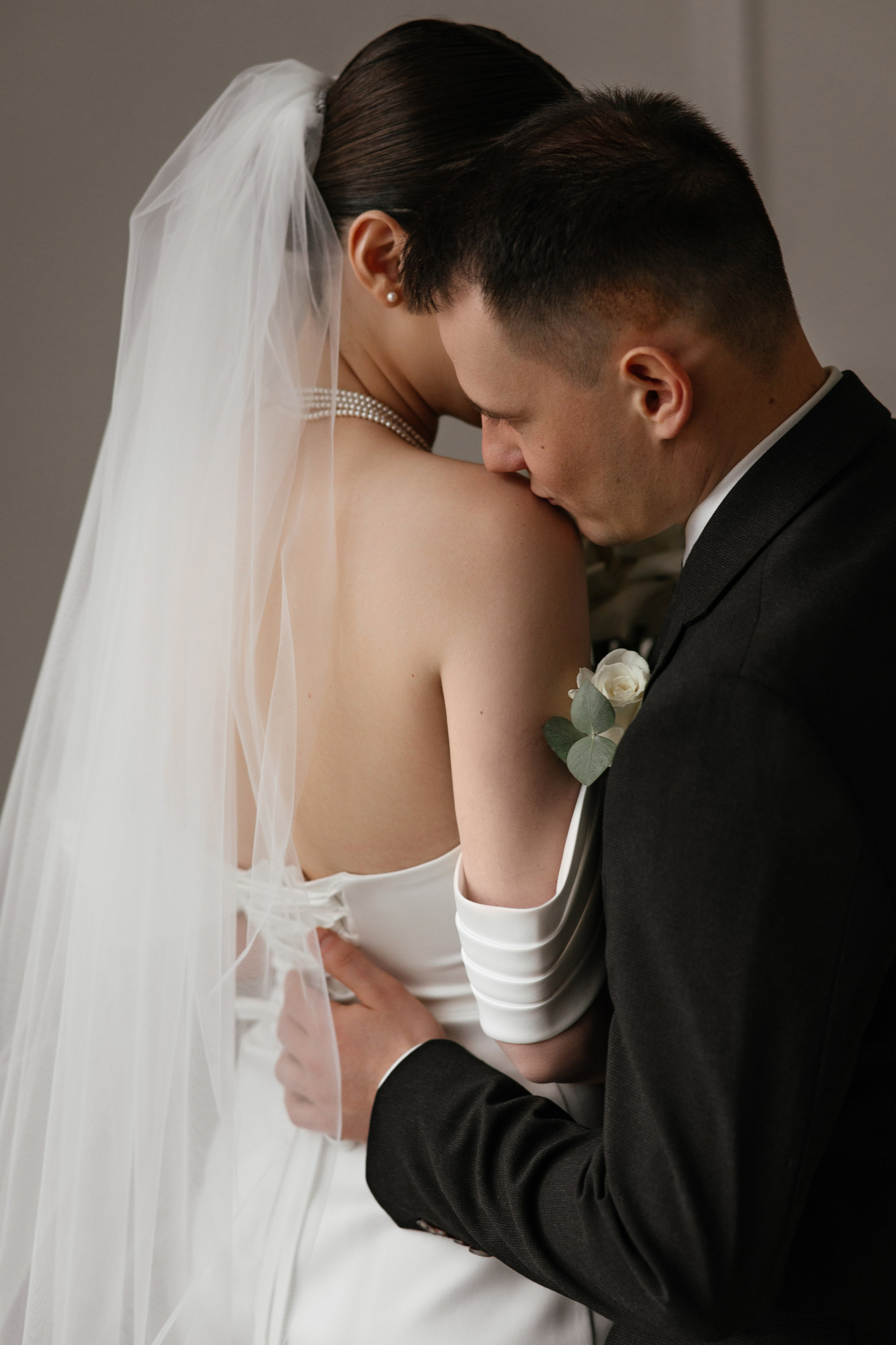 Денис и Анастасия. Главная