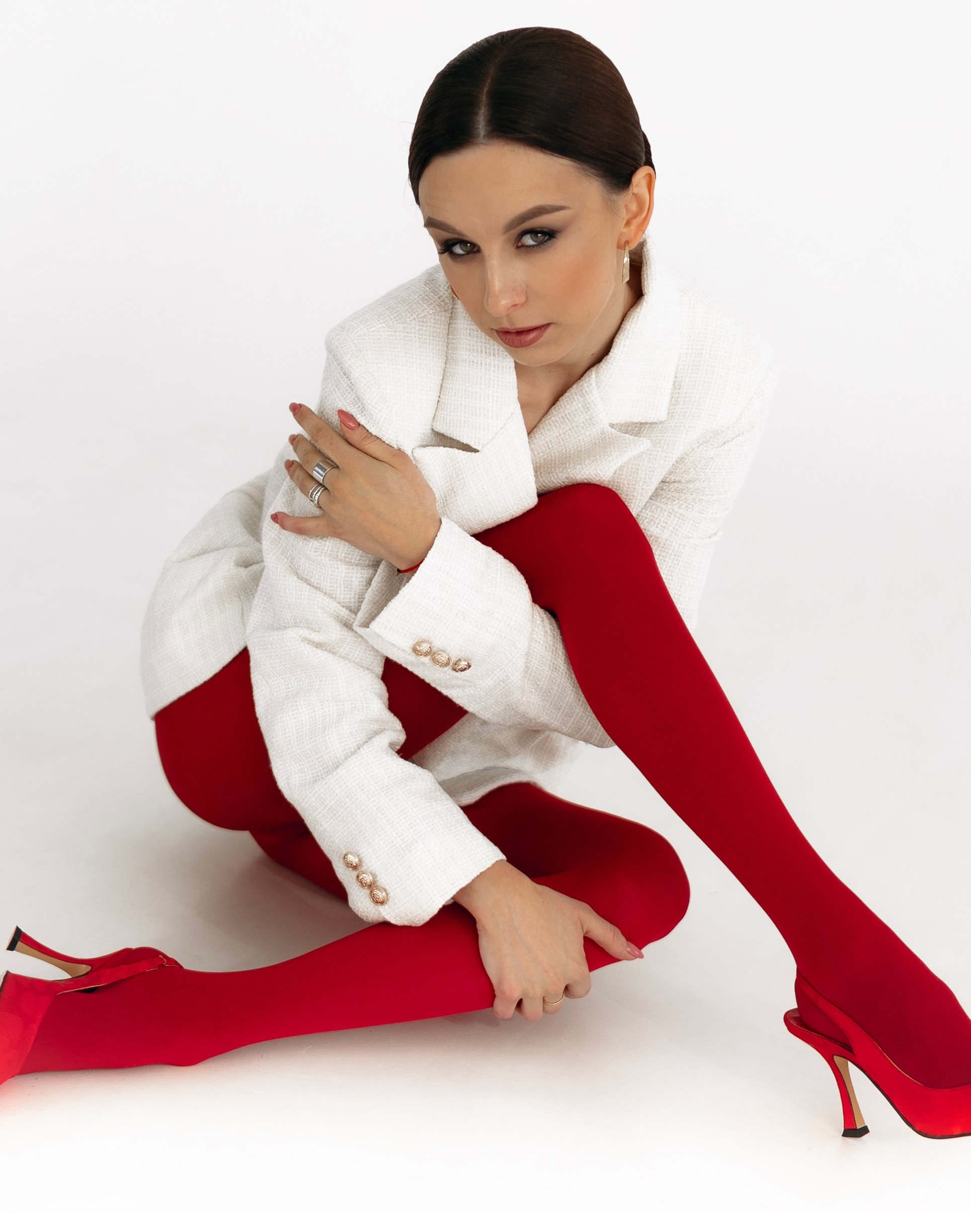 Вера. Фотограф Екатеринбург | Оля Макарова