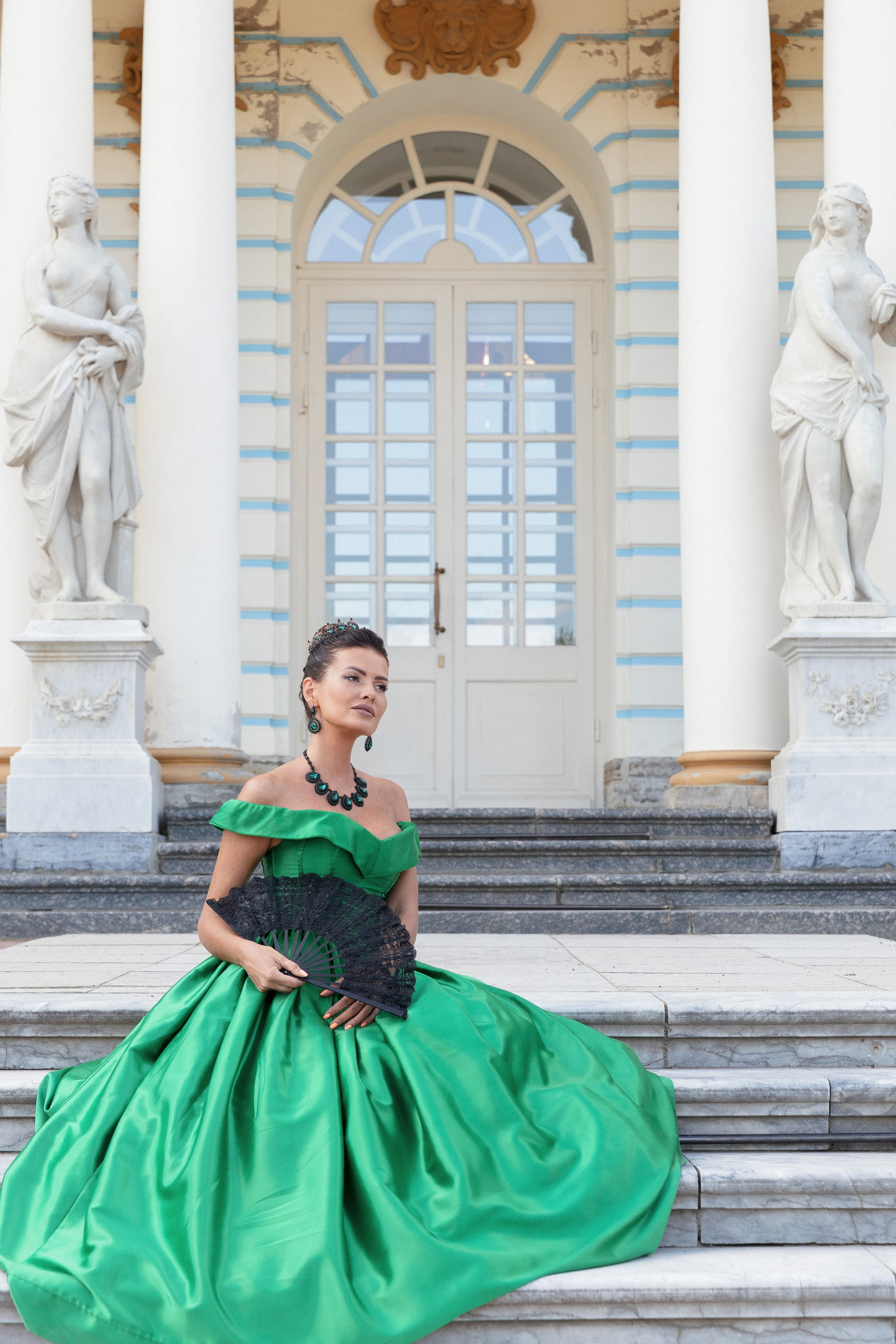 Девичник. Свадебный и репортажный фотограф в Санкт-Петербурге Николай Голованов