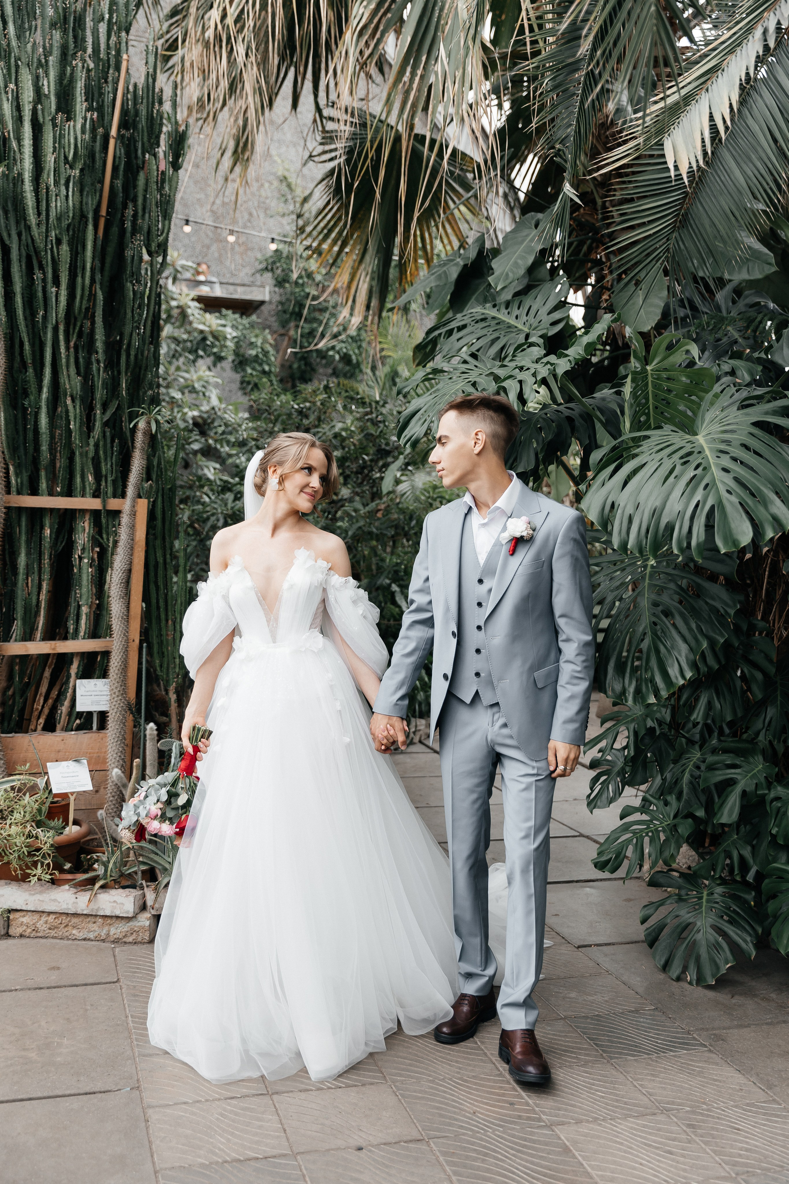 Александр и Евгения. Свадебный и репортажный фотограф в Санкт-Петербурге Николай Голованов