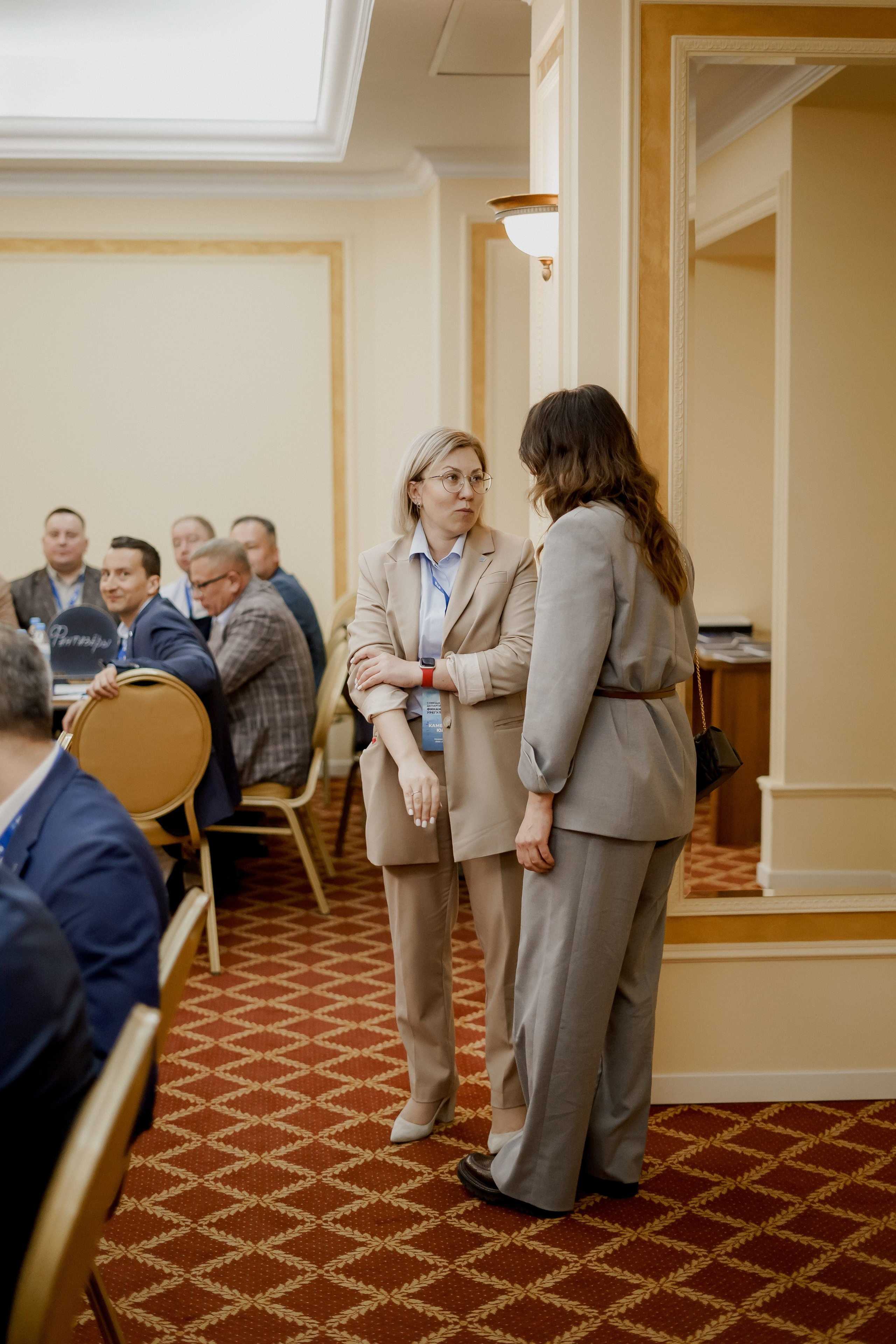 Втб. Фотограф Валерия Крахмалева