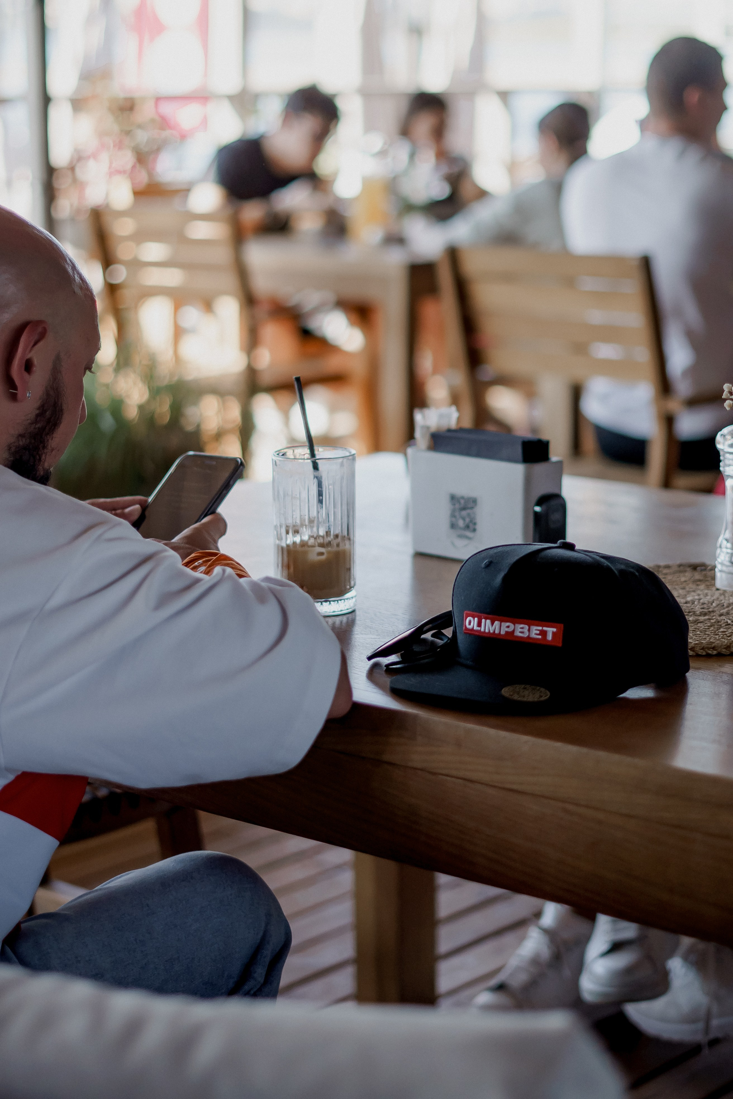 Surf 2024. Фотограф Валерия Крахмалева