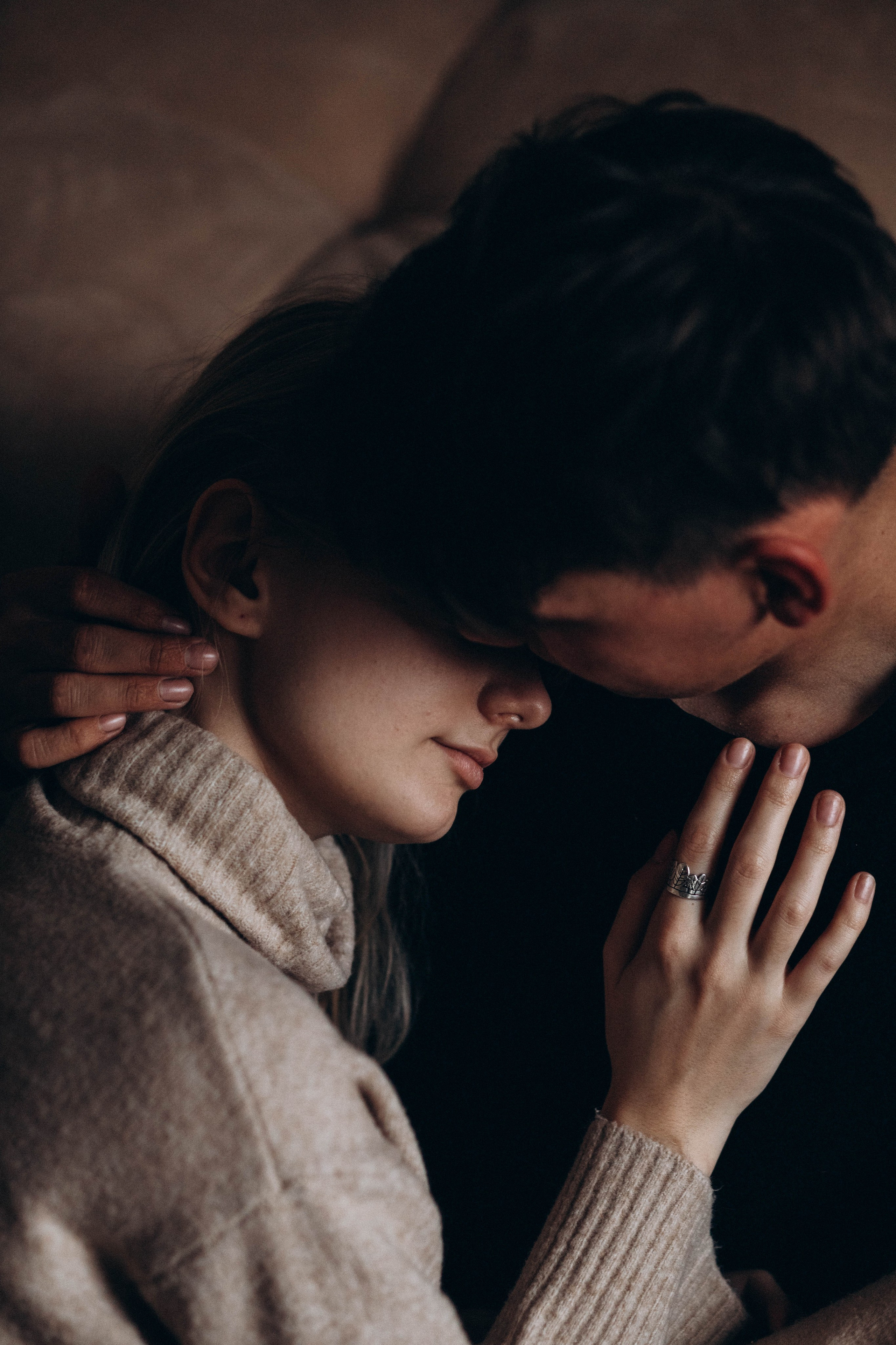 Любить всегда. Свадебный и семейный фотограф в Самаре Стрельникова Ирина