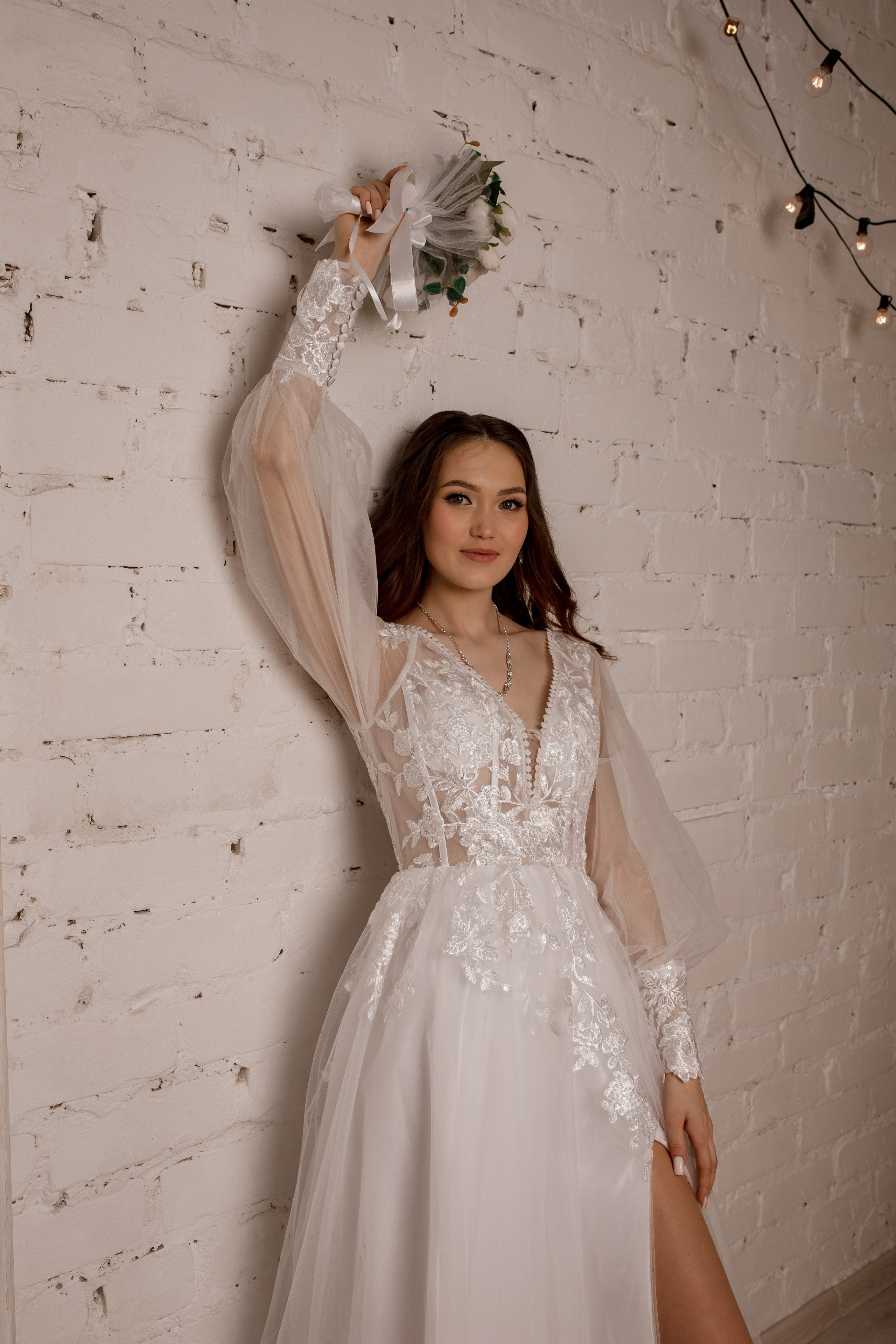 Андрей & Ангелина. Свадебный фотограф в Чебоксарах Анастасия Иванова