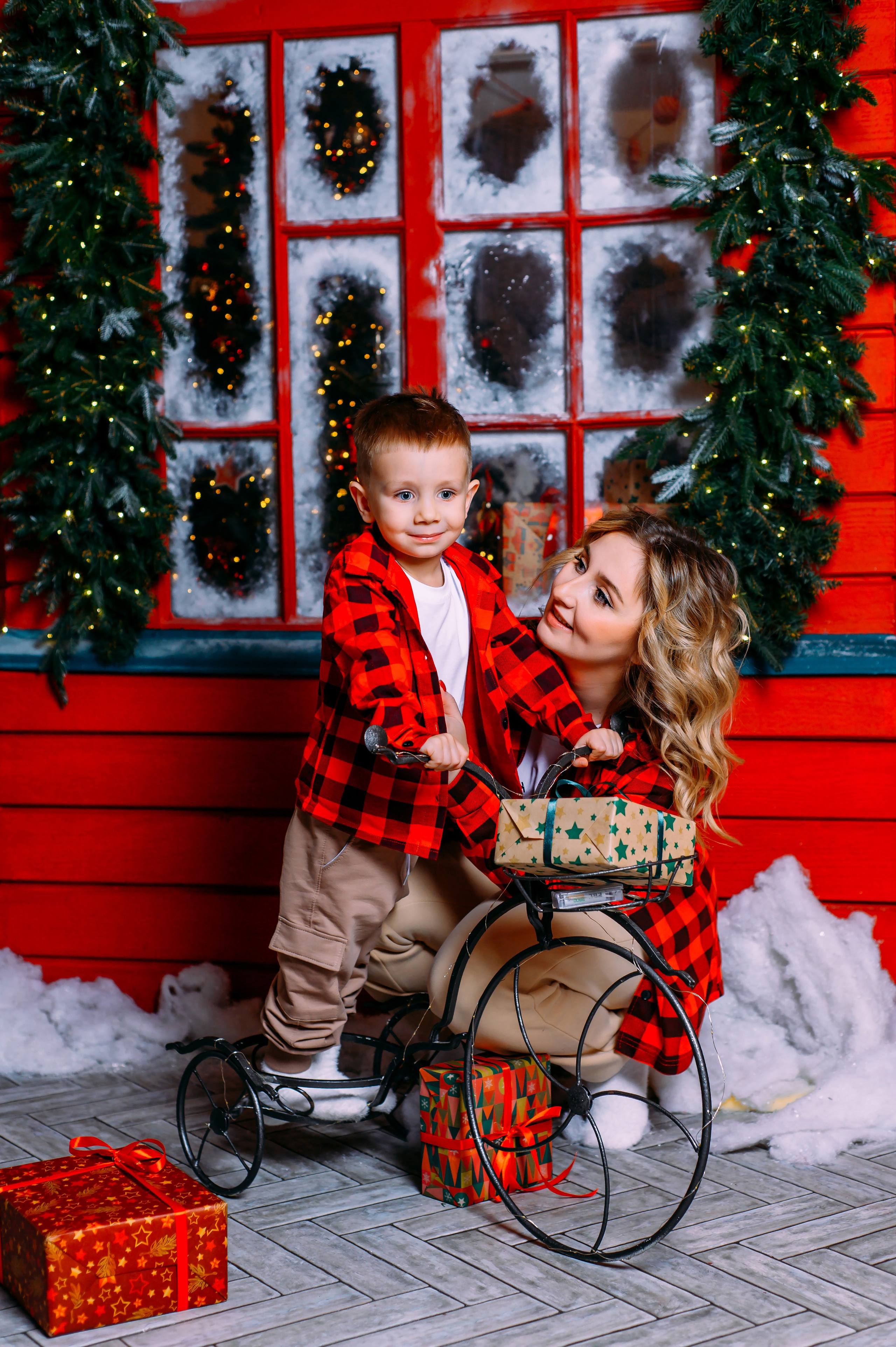 Полина и Миша 2024. Детский и семейный фотограф Эльмира Веселова