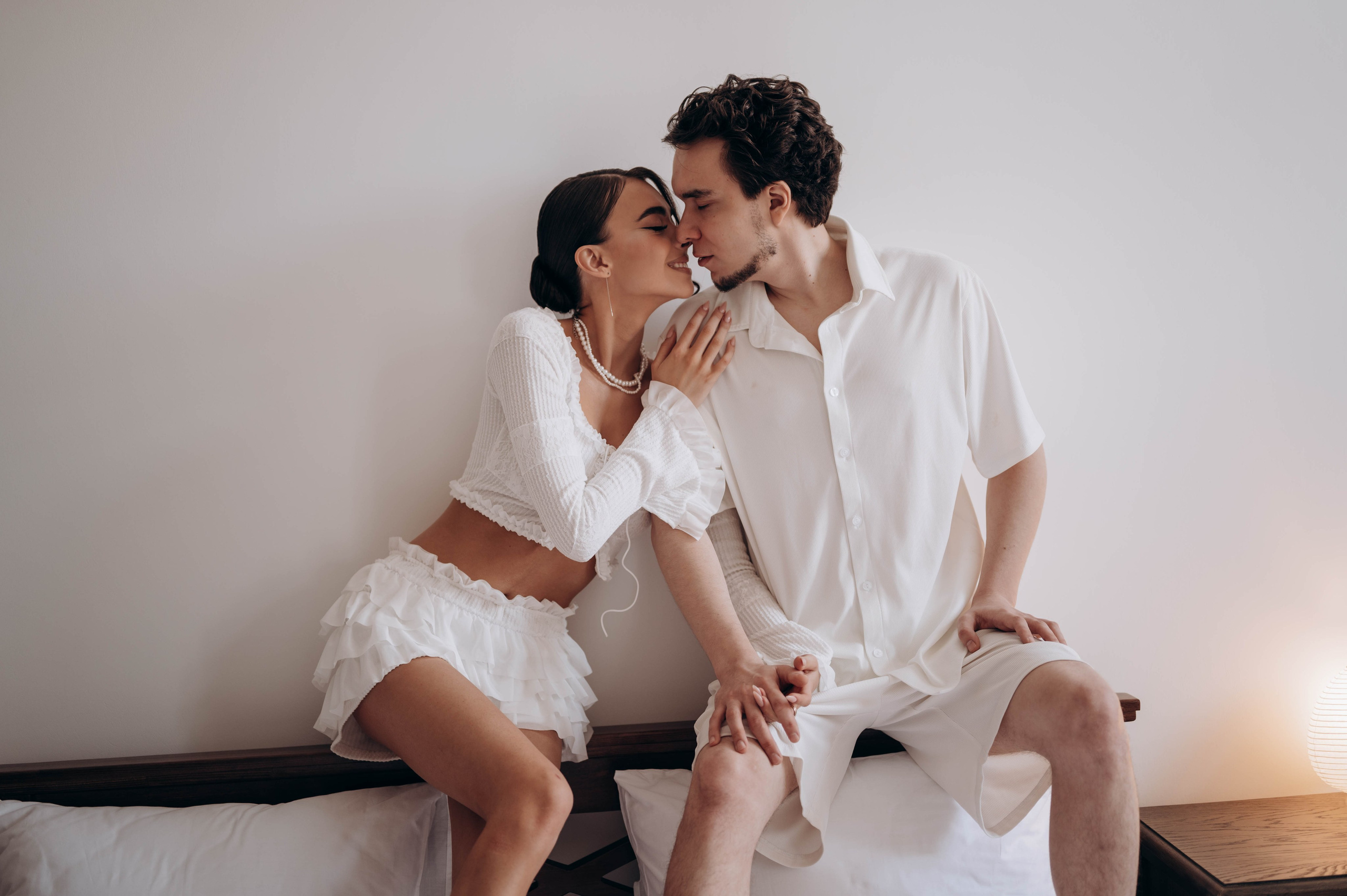 Свадебные съёмки. Главная