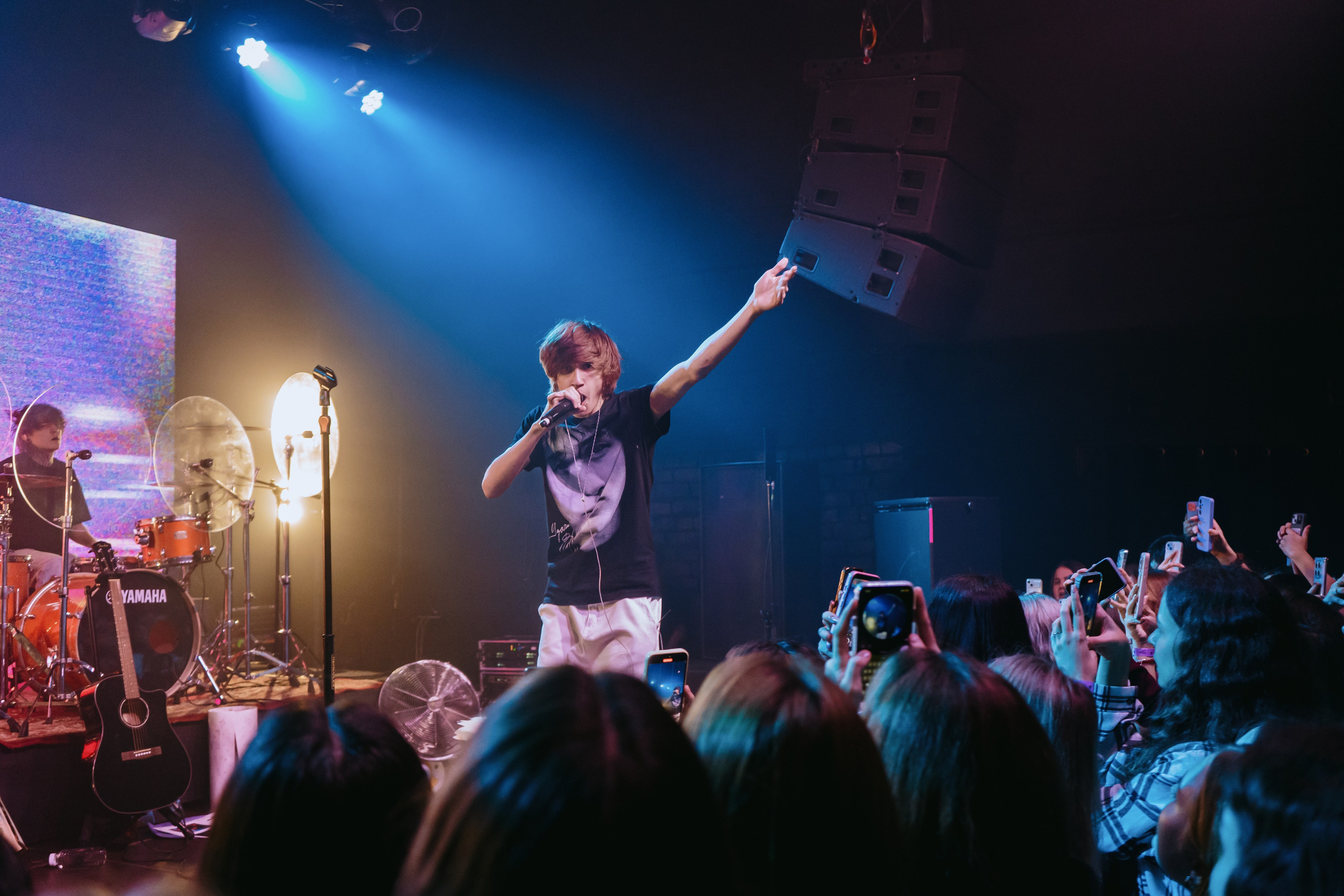 Концерт Мартина в Уфе. Фотограф Гильмутдинов Руслан