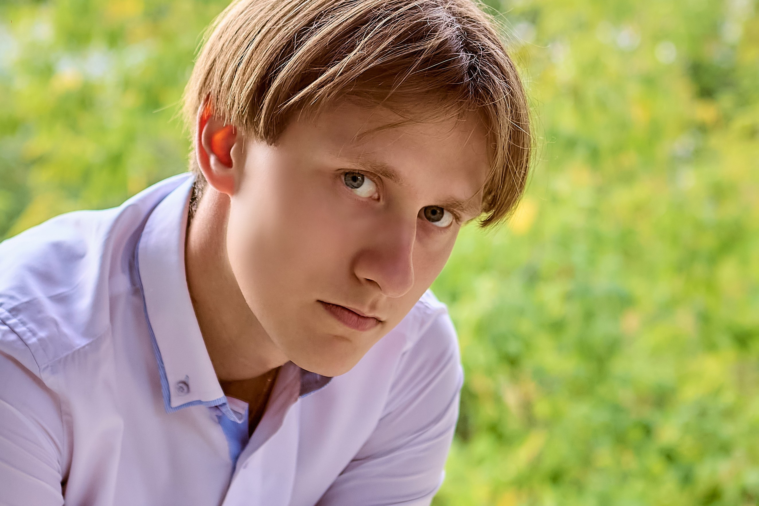 Фотограф Крещения и Венчания в Дзержинске православный портретный и детский Фотограф Николай Голованов