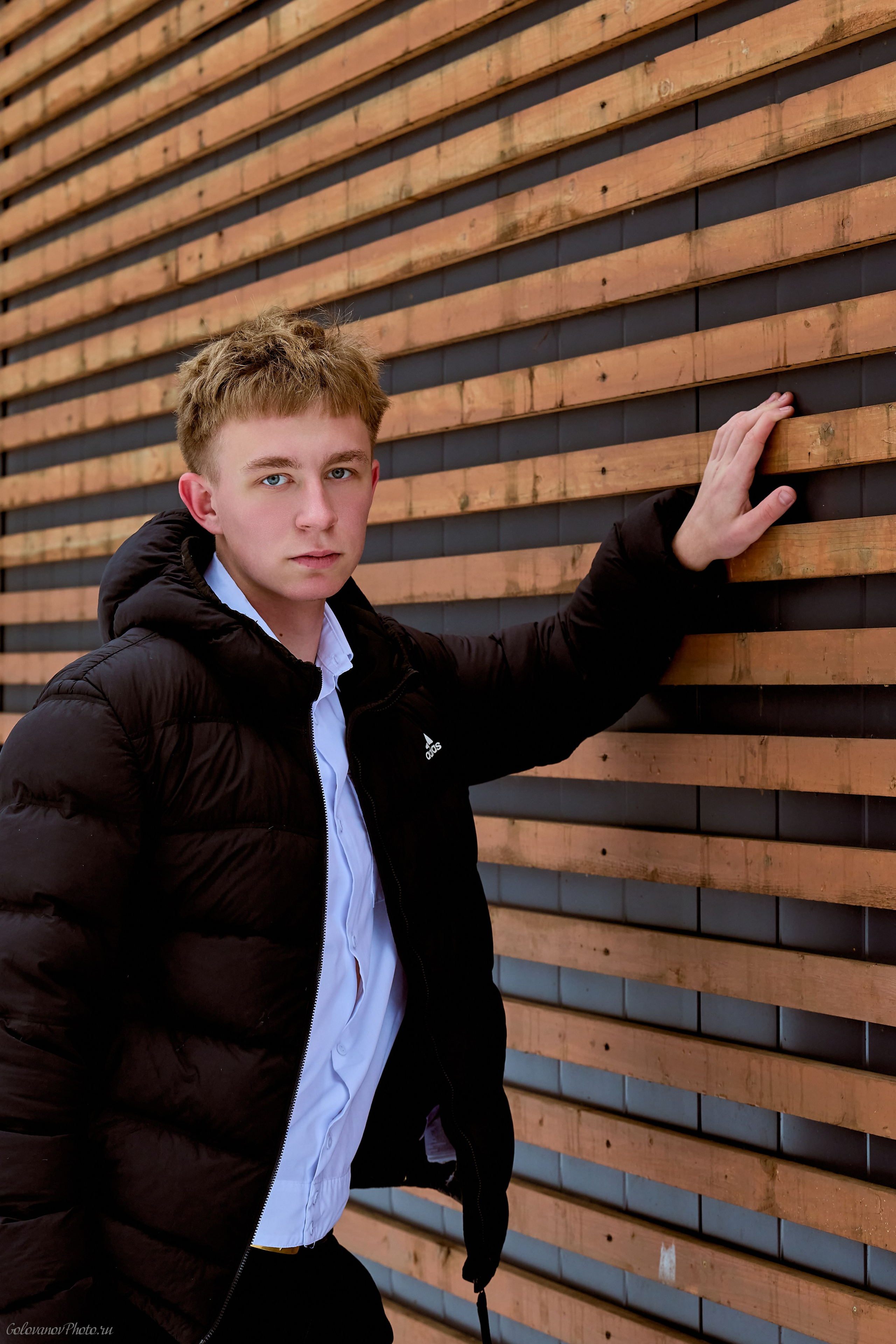 Композиция, цепляющая взгляд