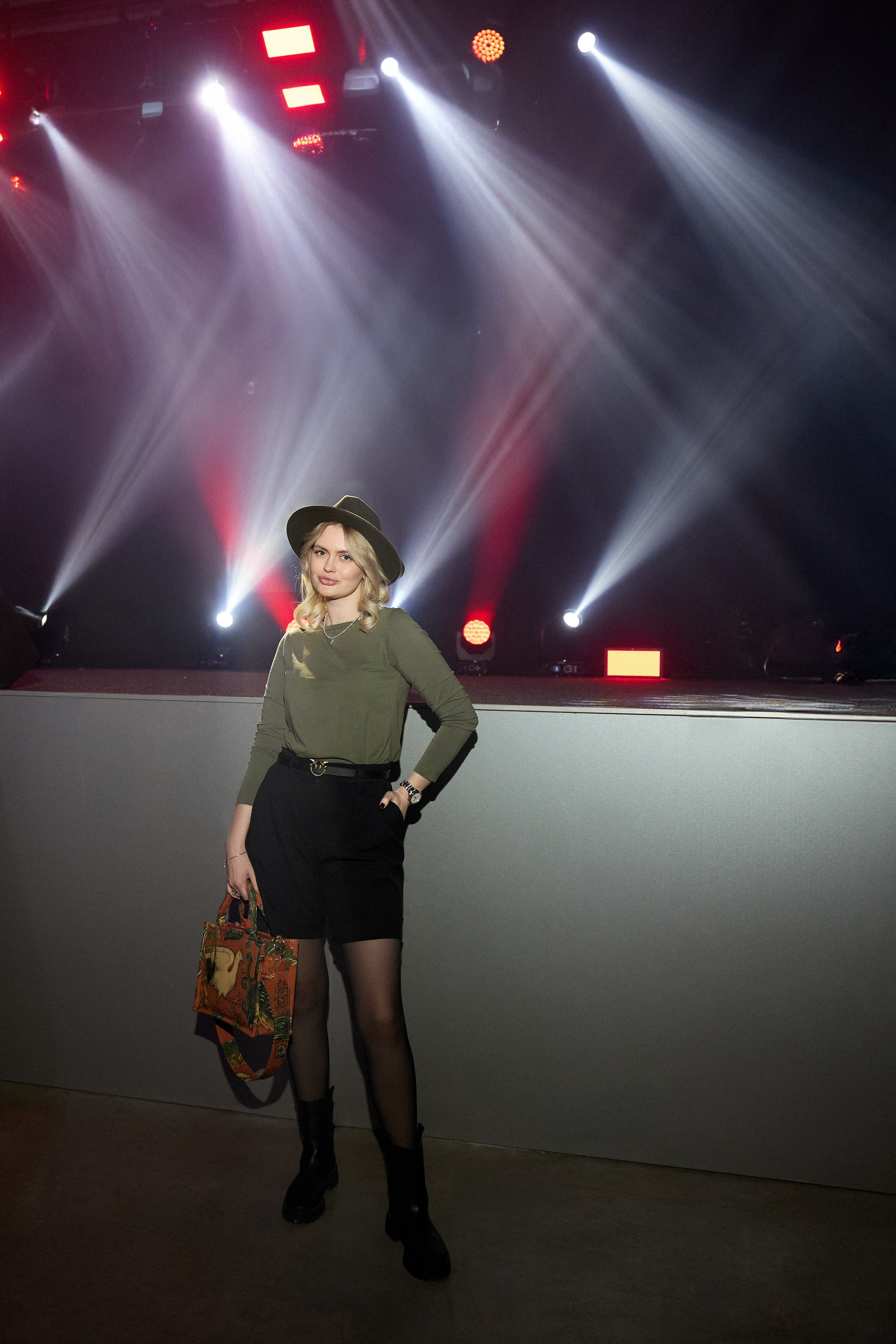 КОЧКА. Фотограф Айвазова Наталья Краснодар