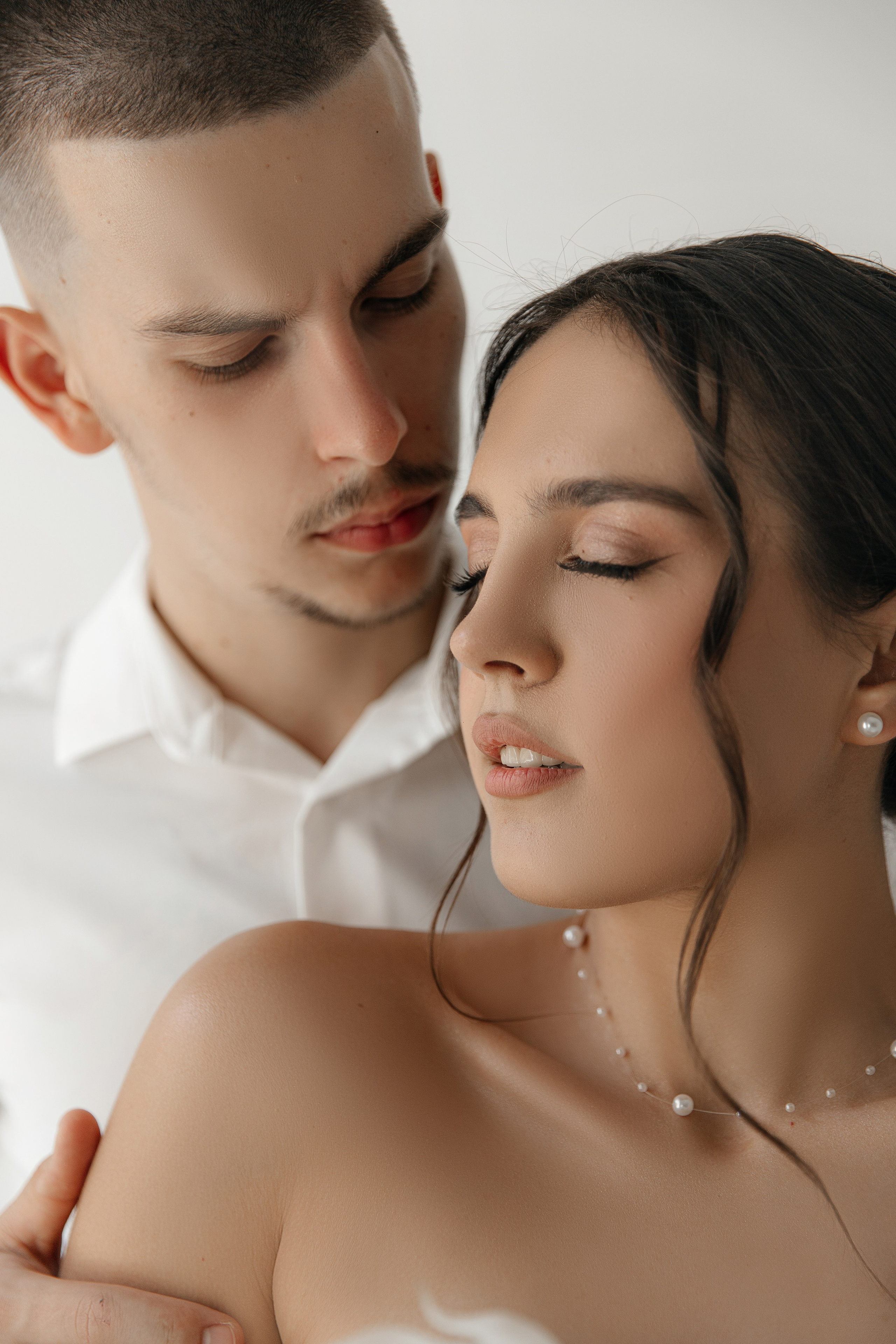 A&A. Фотостудия JURE