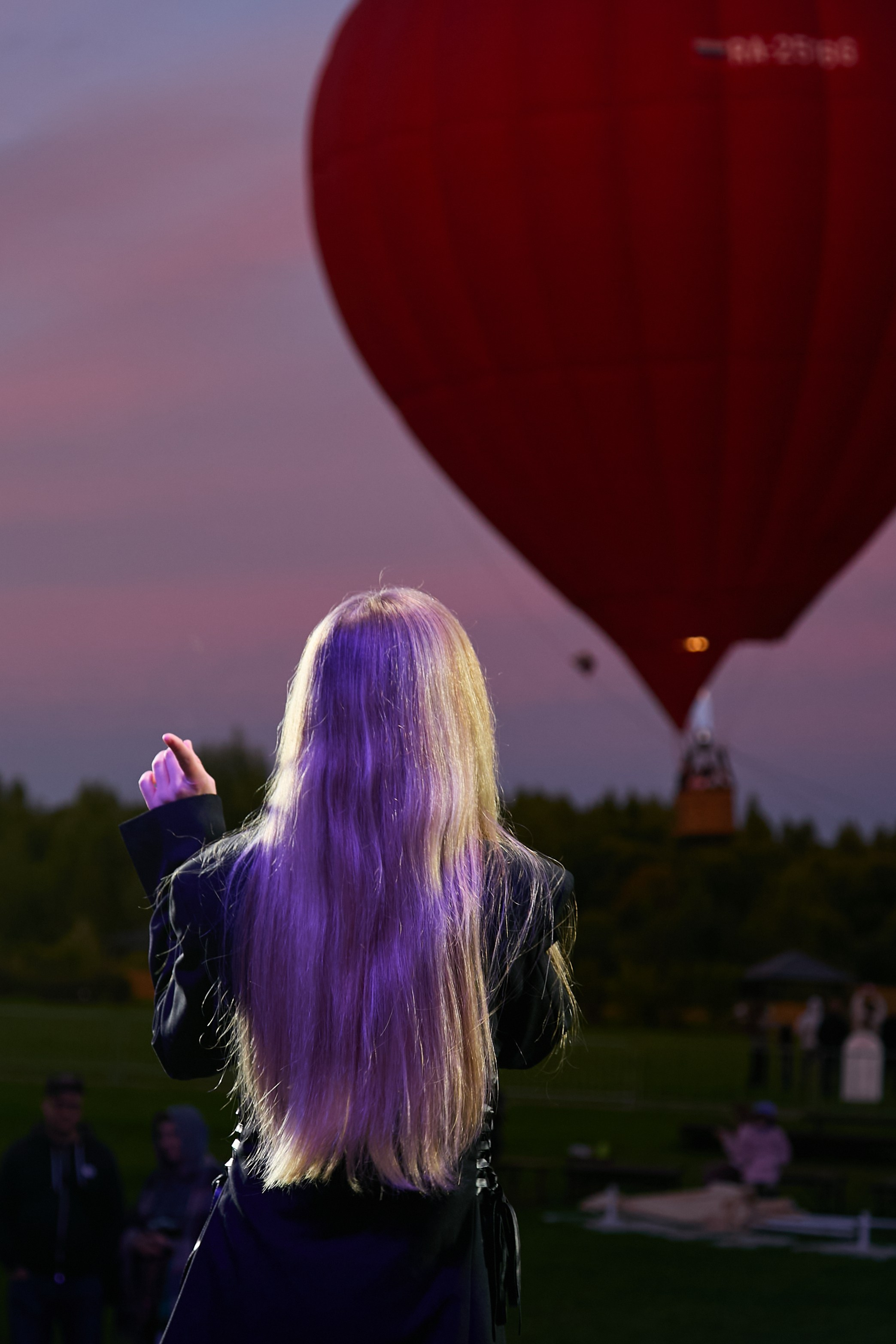 Варево. Фотограф в Москве Илья