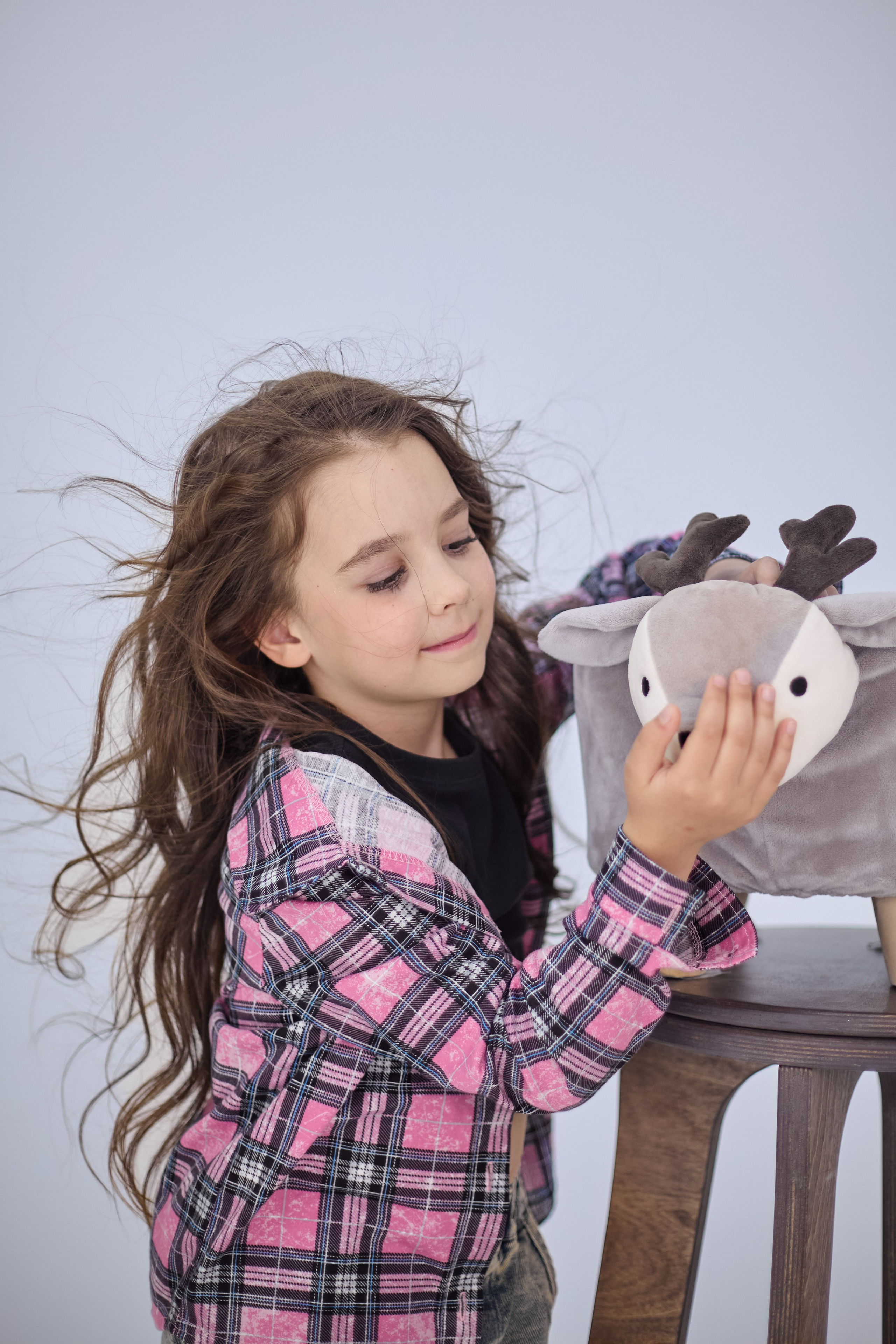 Анна Соловьева. Фотограф в Москве Илья