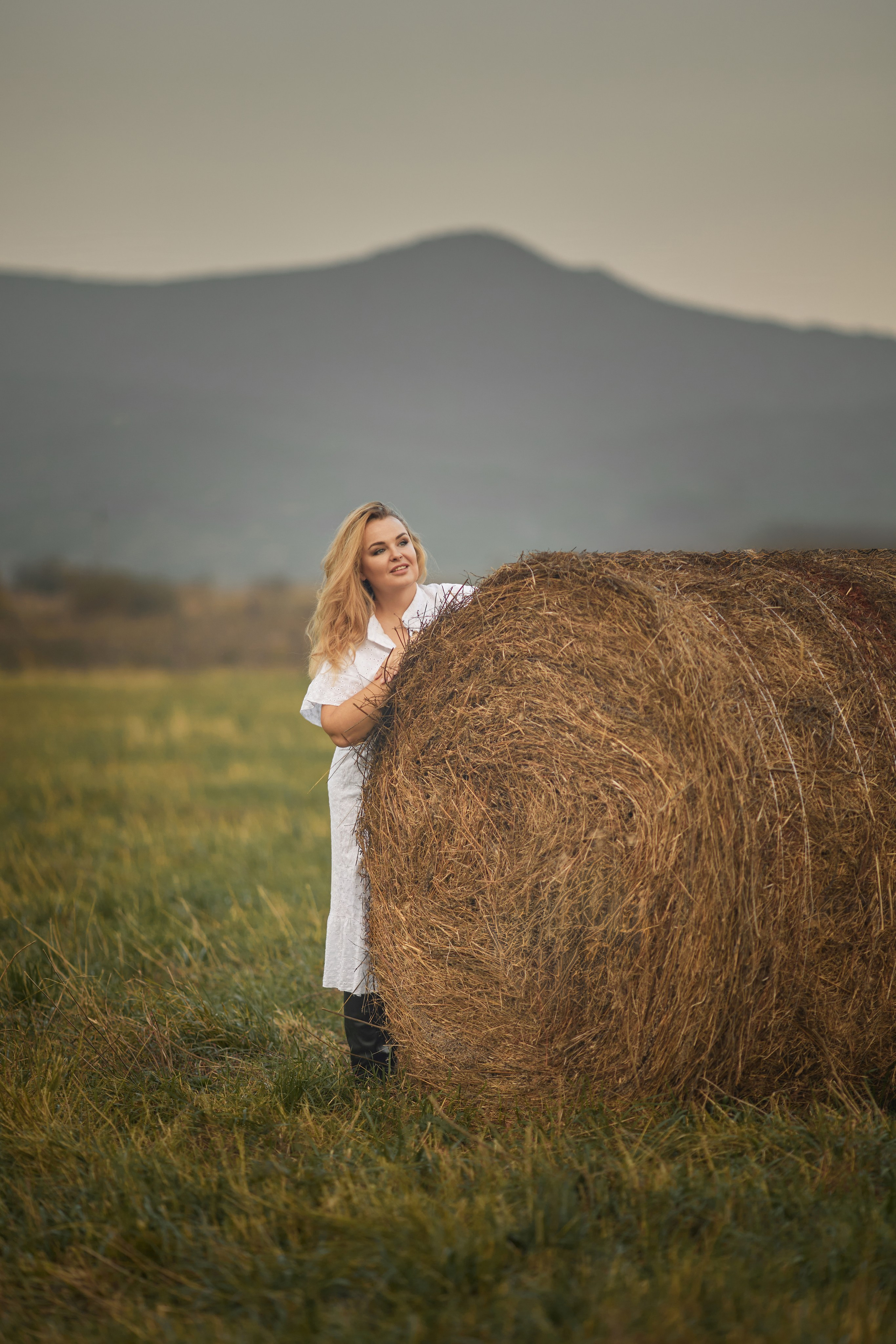 Диана. Фотограф женского портрета, беременности и материнства Харькова Елена