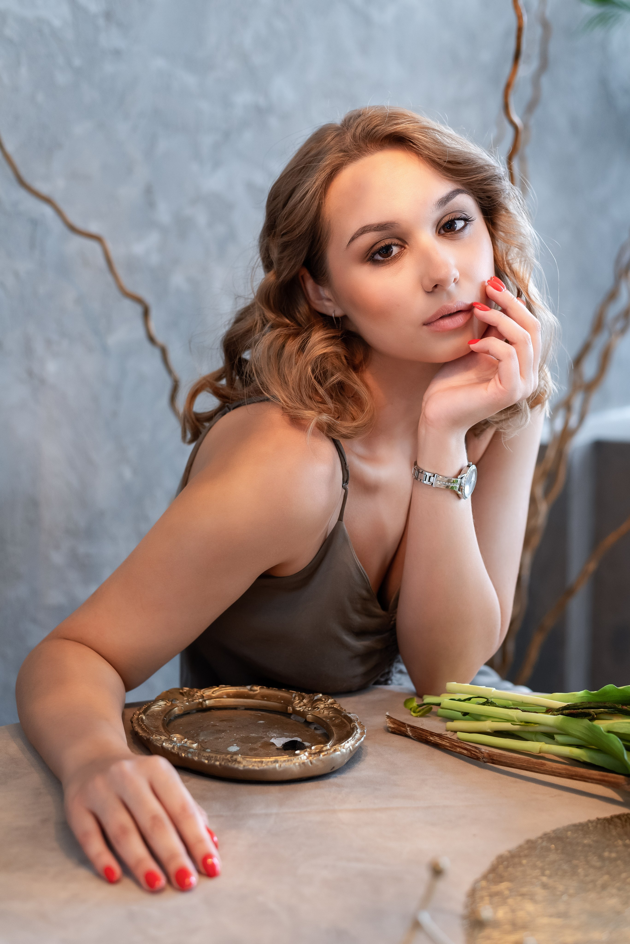 Женские фотосессии. Оксана Быковская фотограф в Ростове-на-Дону