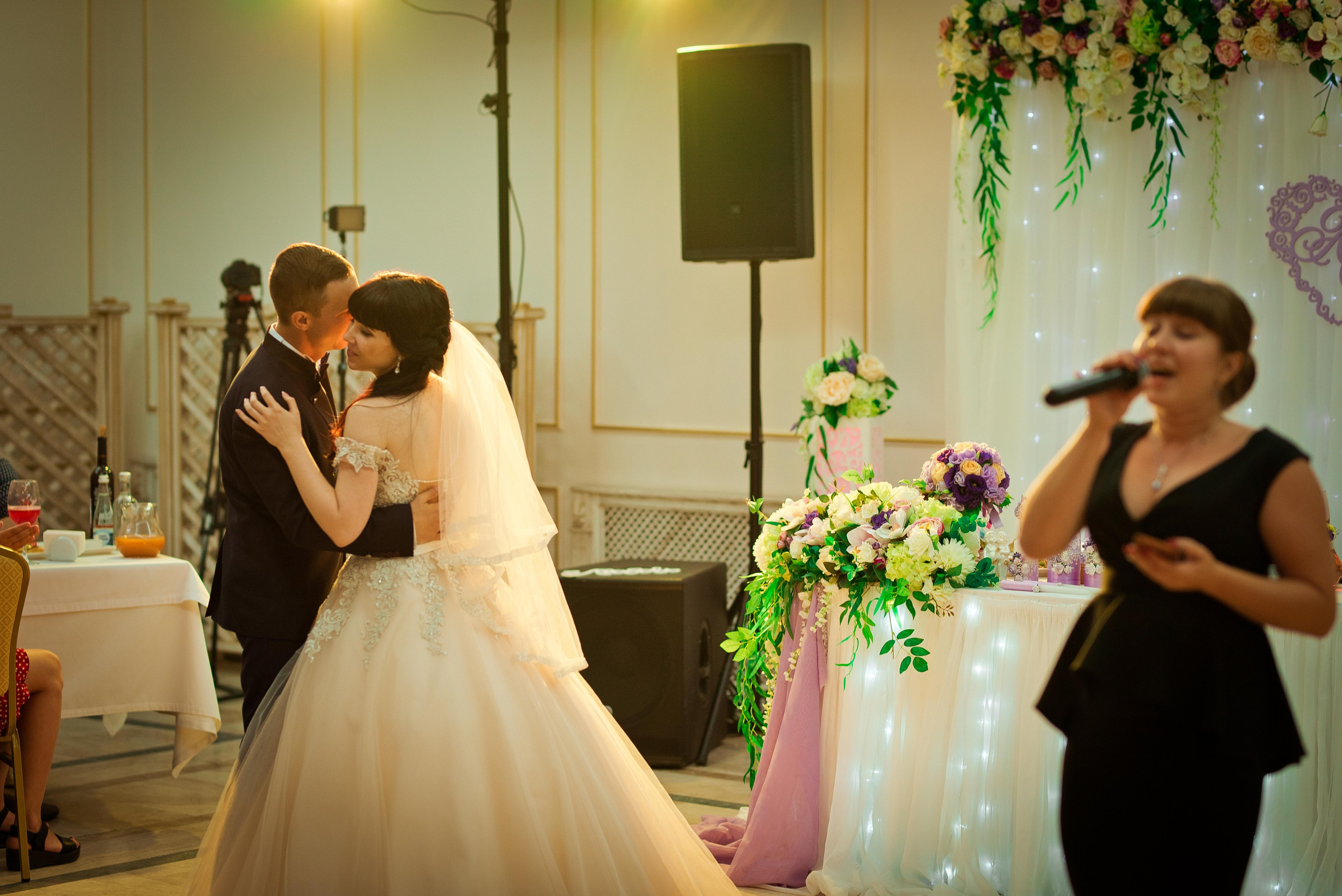 Александр и Светлана. Свадебный и семейный фотограф Яна Стражева. Волгоград, Москва